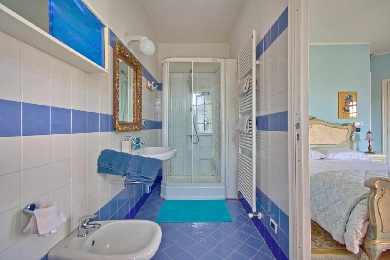 B&B Villa Botto