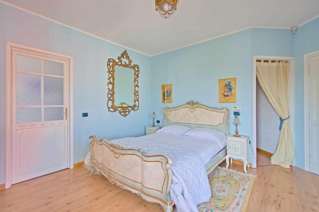 B&B Villa Botto