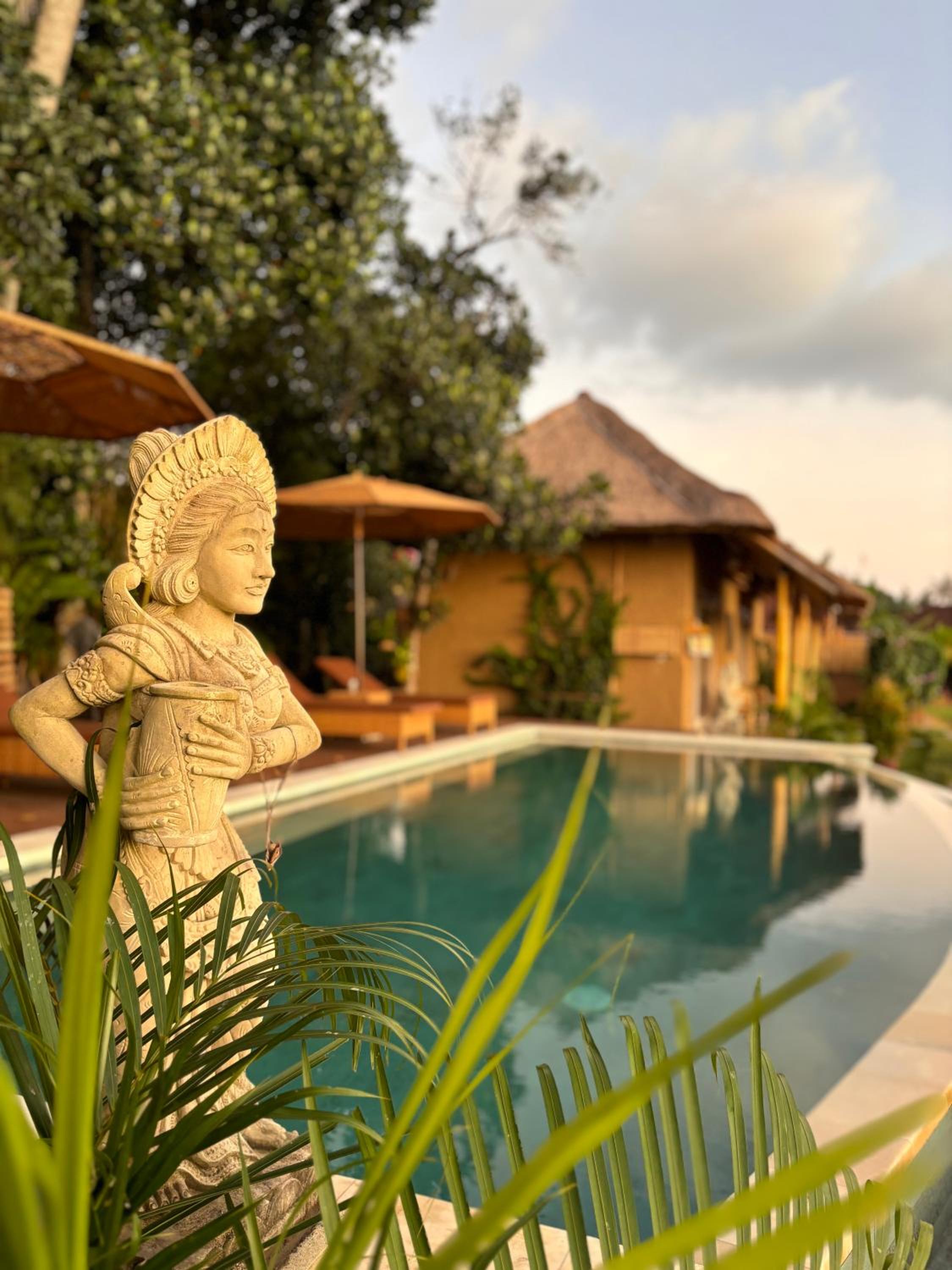 Rumah Kita Ecolodge view 3