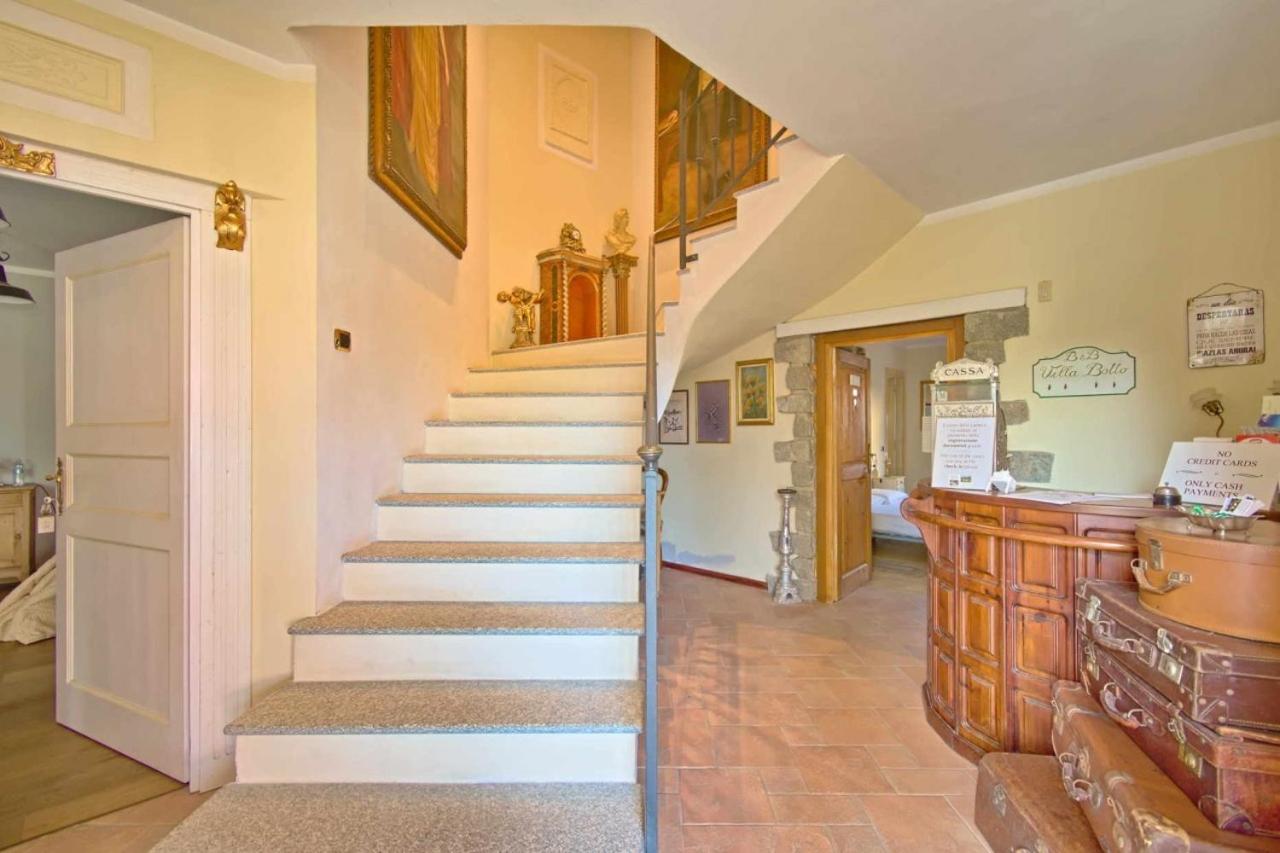 B&B Villa Botto