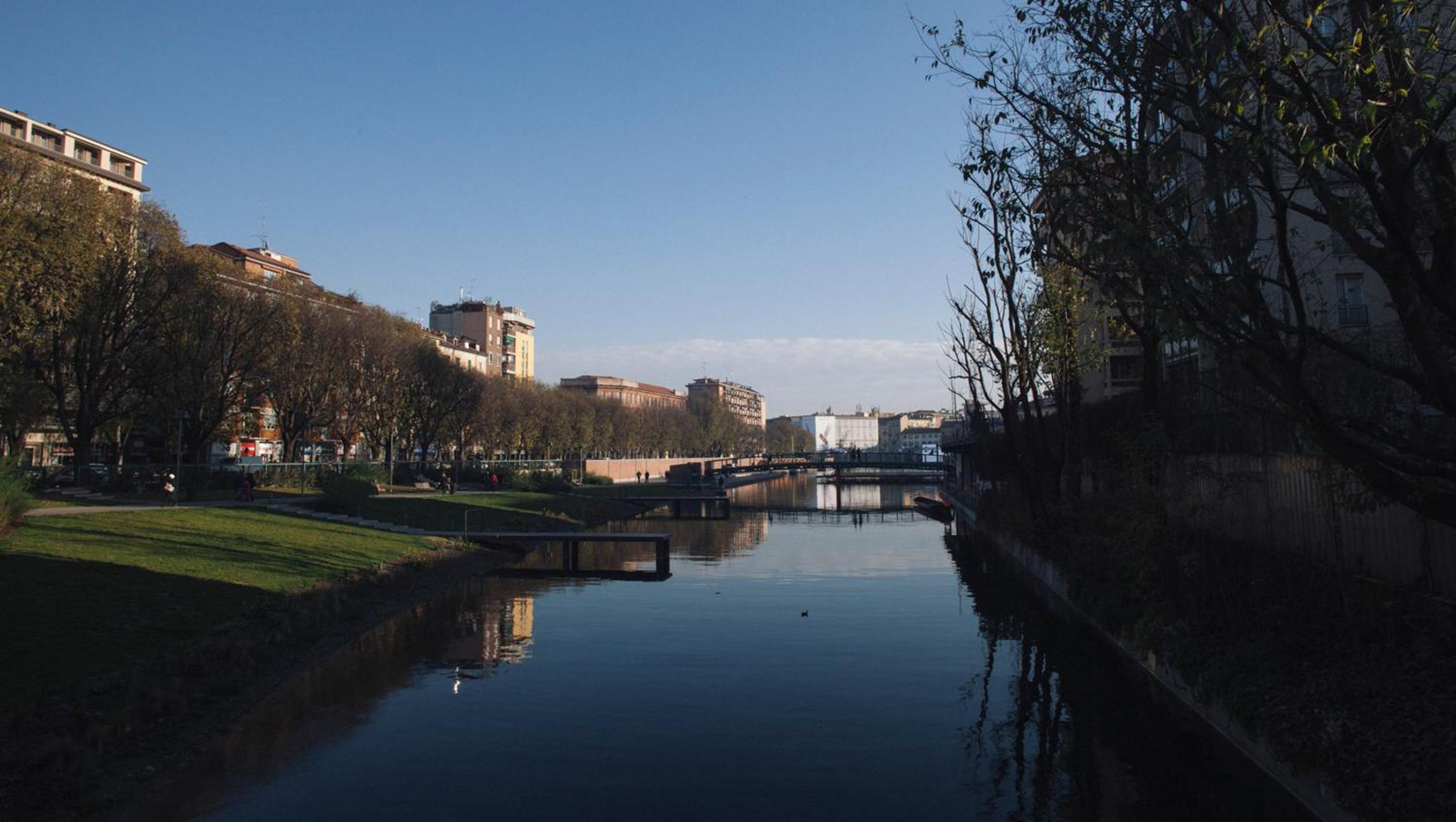Italianway Easy - Cristoforo Colombo 1 — Milan photo 2