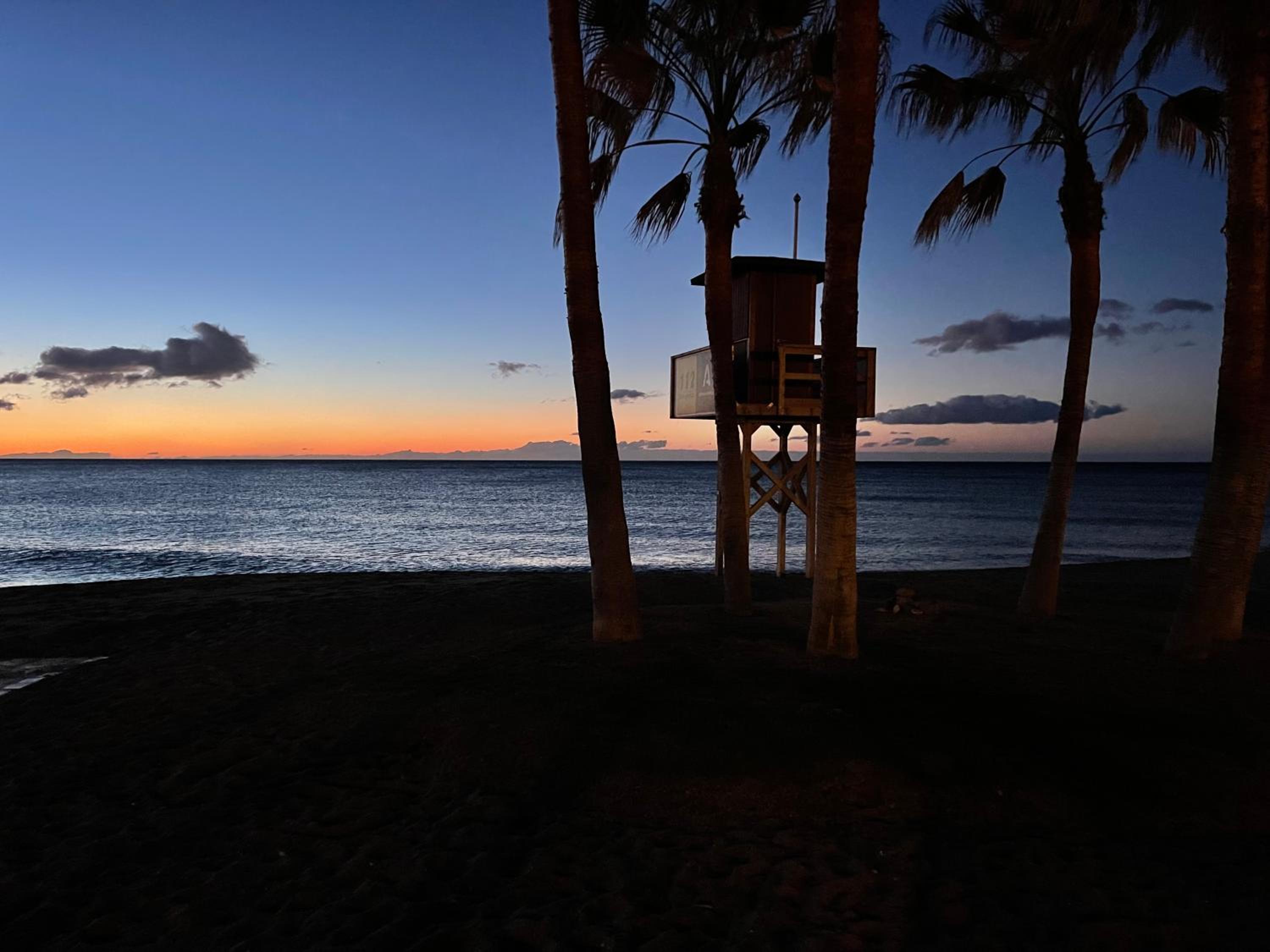 La Cala Penthouse Retreat