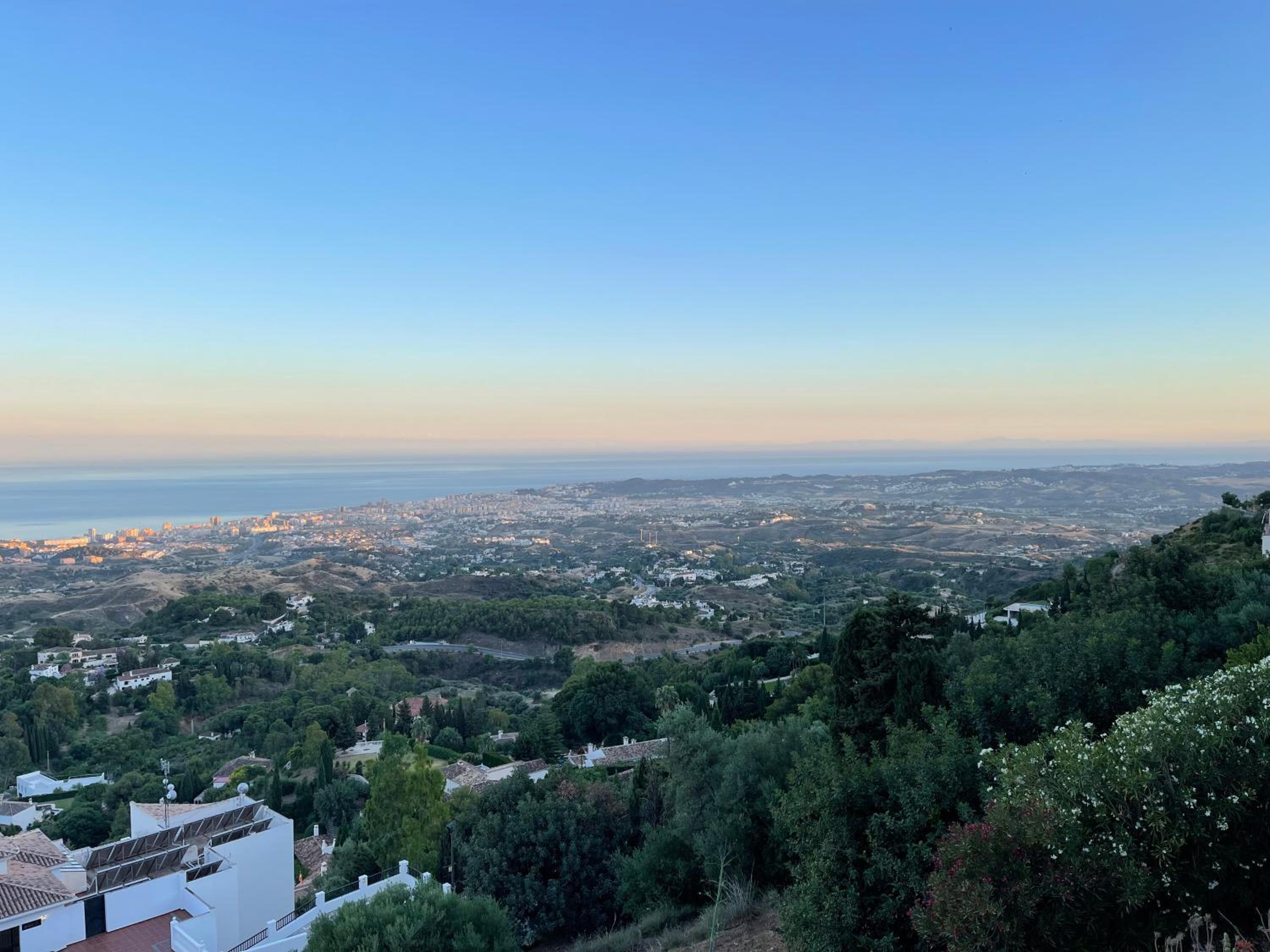 La Cala Penthouse Retreat