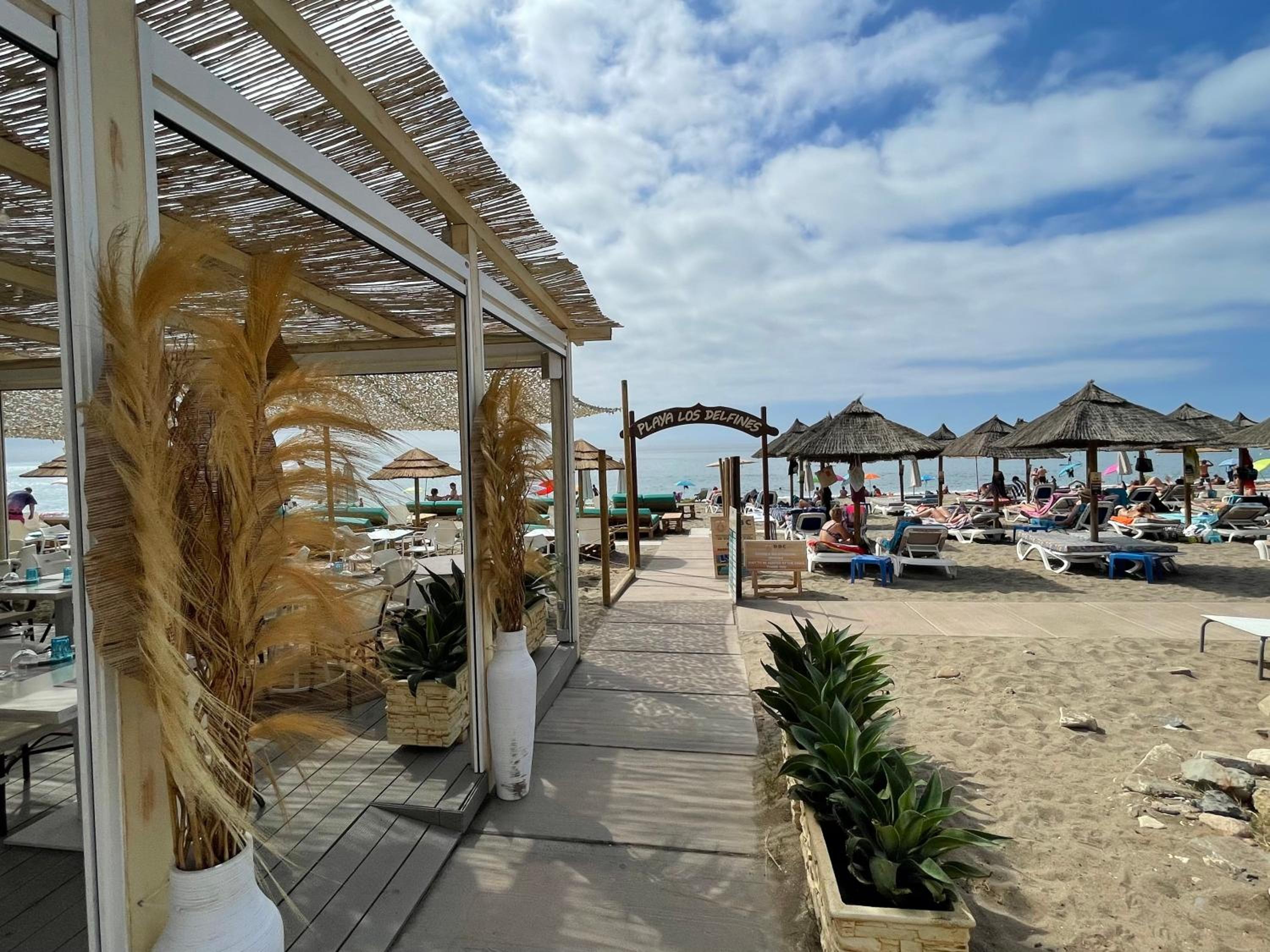 La Cala Penthouse Retreat