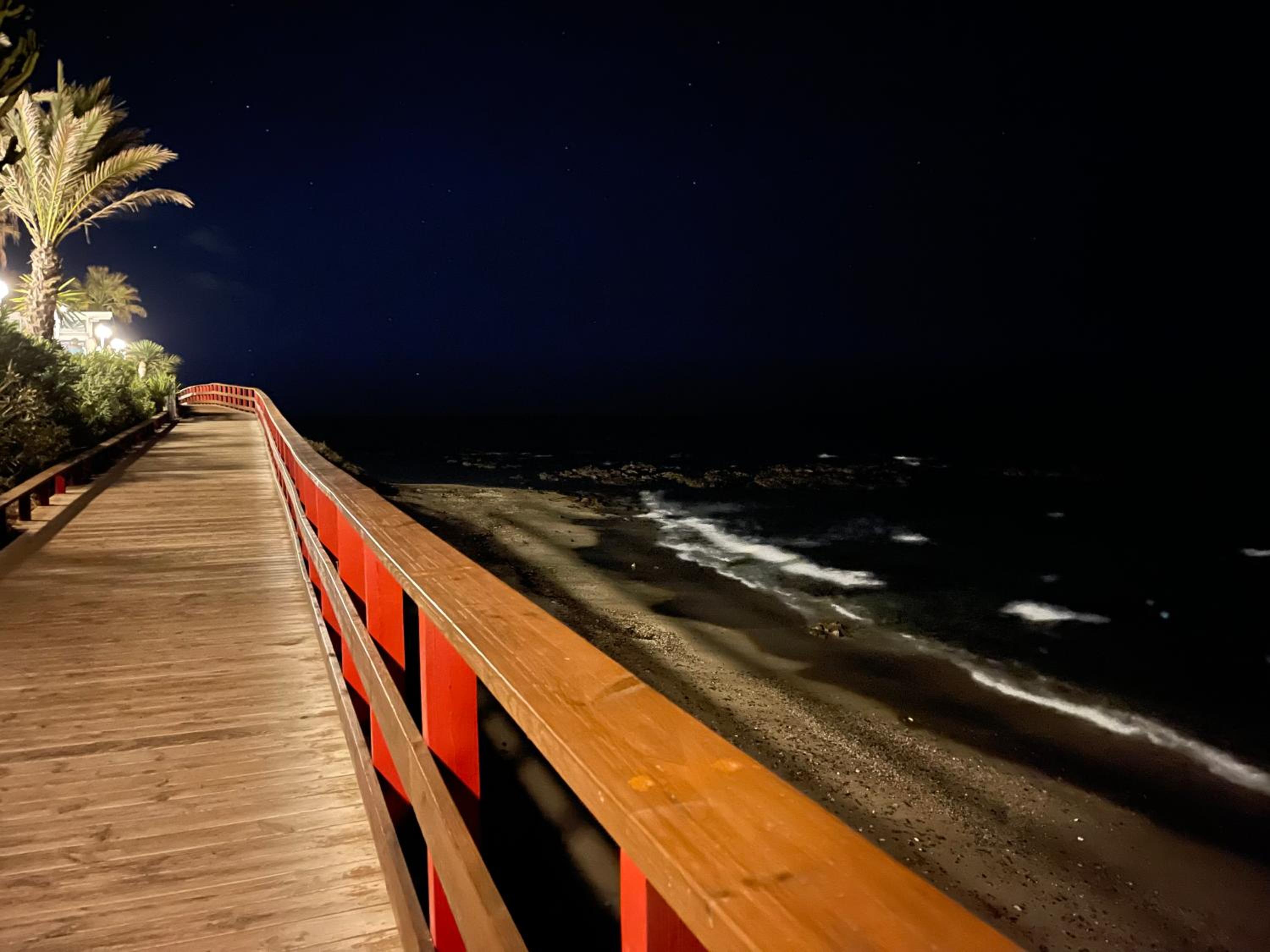 La Cala Penthouse Retreat