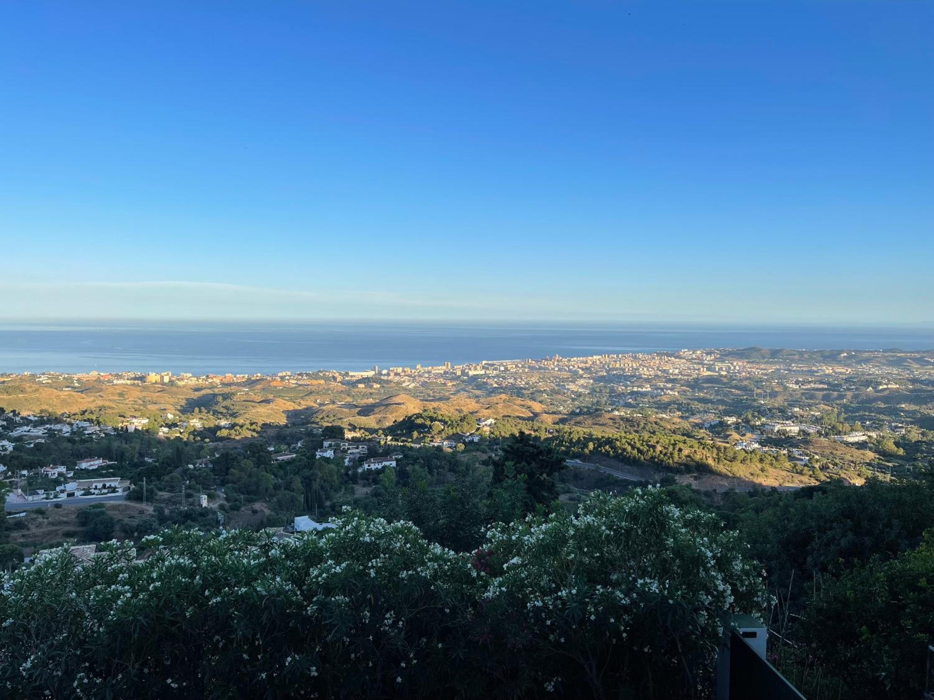 La Cala Penthouse Retreat