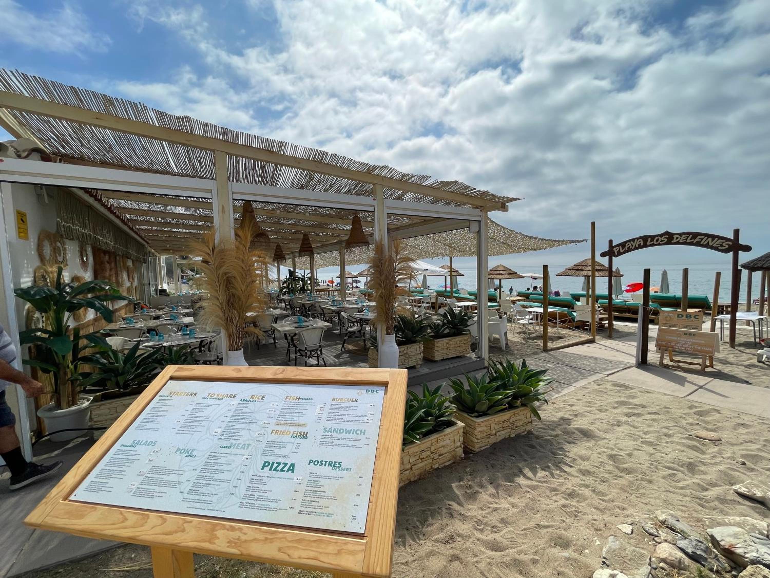 La Cala Penthouse Retreat