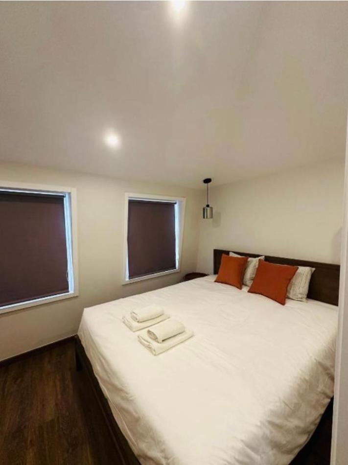 Bridge Apartment