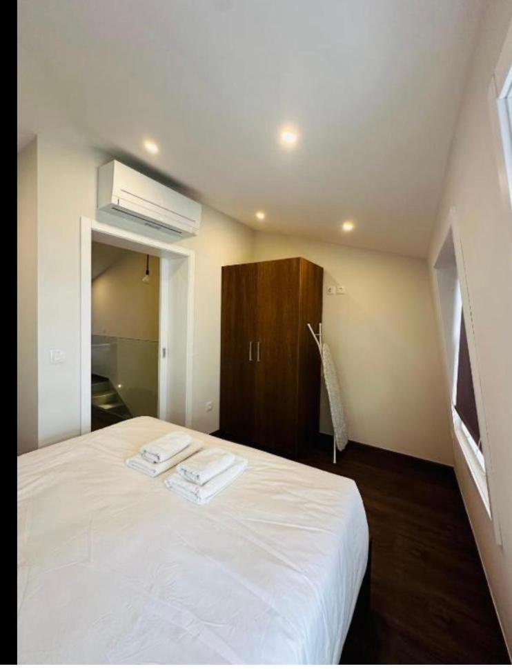 Bridge Apartment