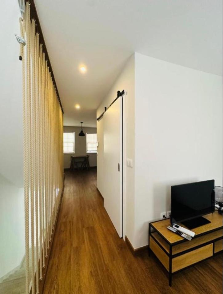 Bridge Apartment