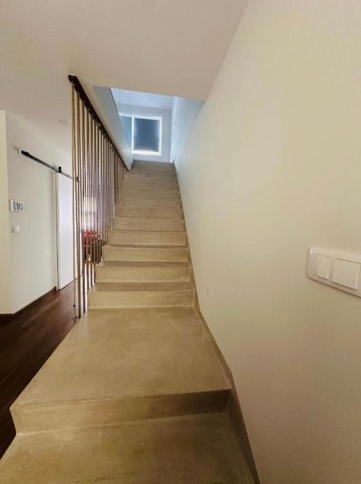 Bridge Apartment