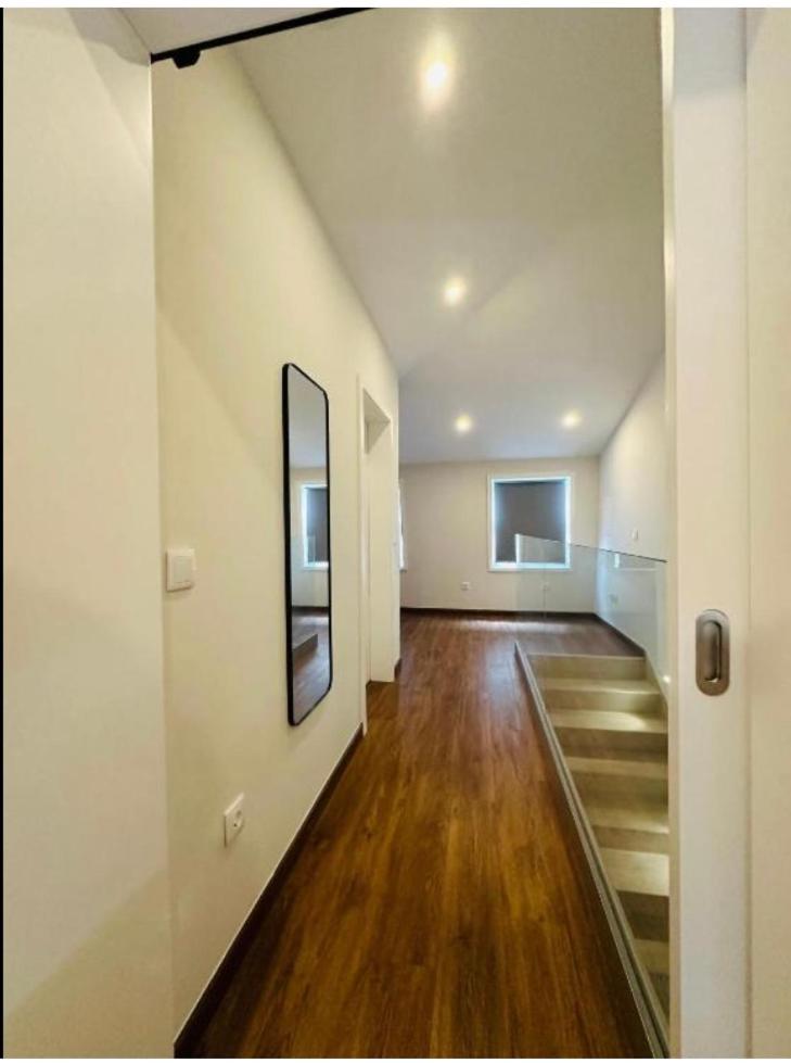 Bridge Apartment