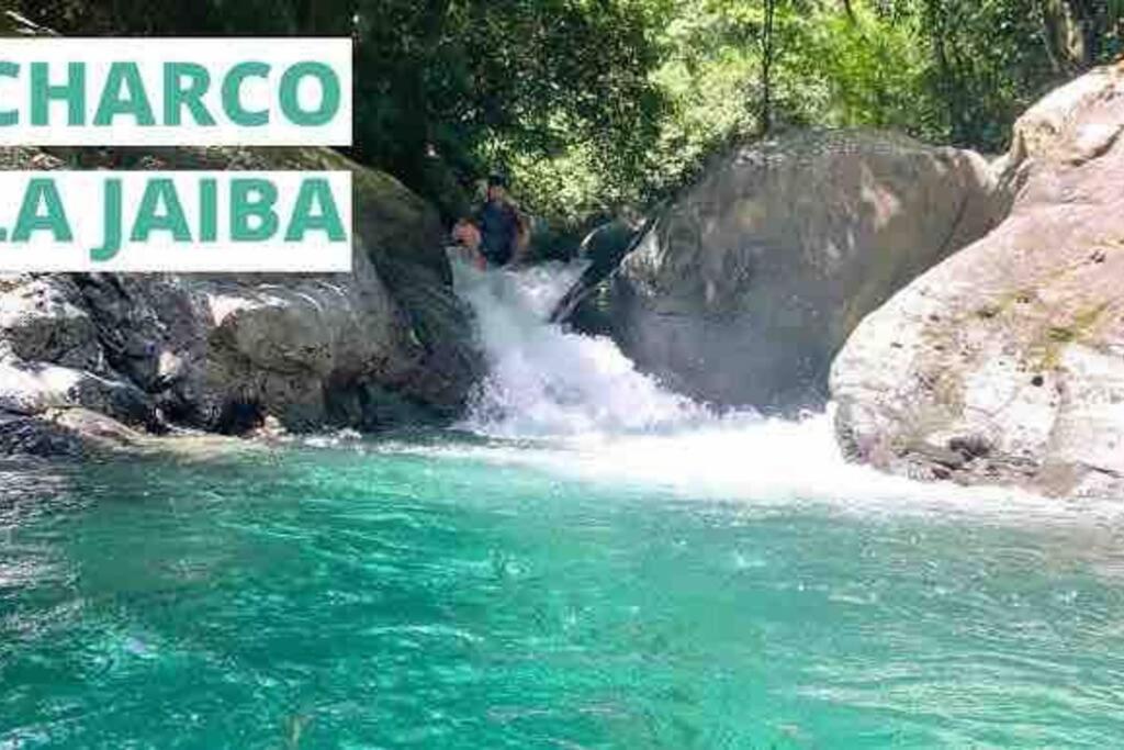 Bonao Lugar de Paz y Tranquilidad