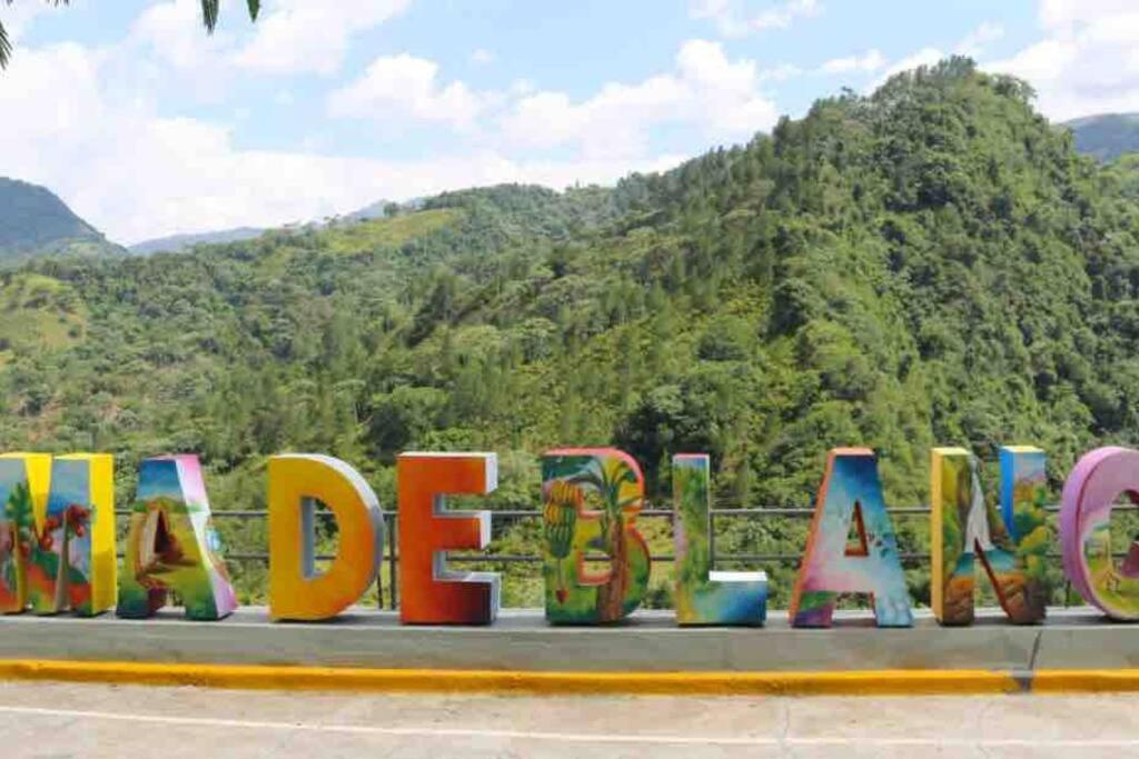 Bonao Lugar de Paz y Tranquilidad