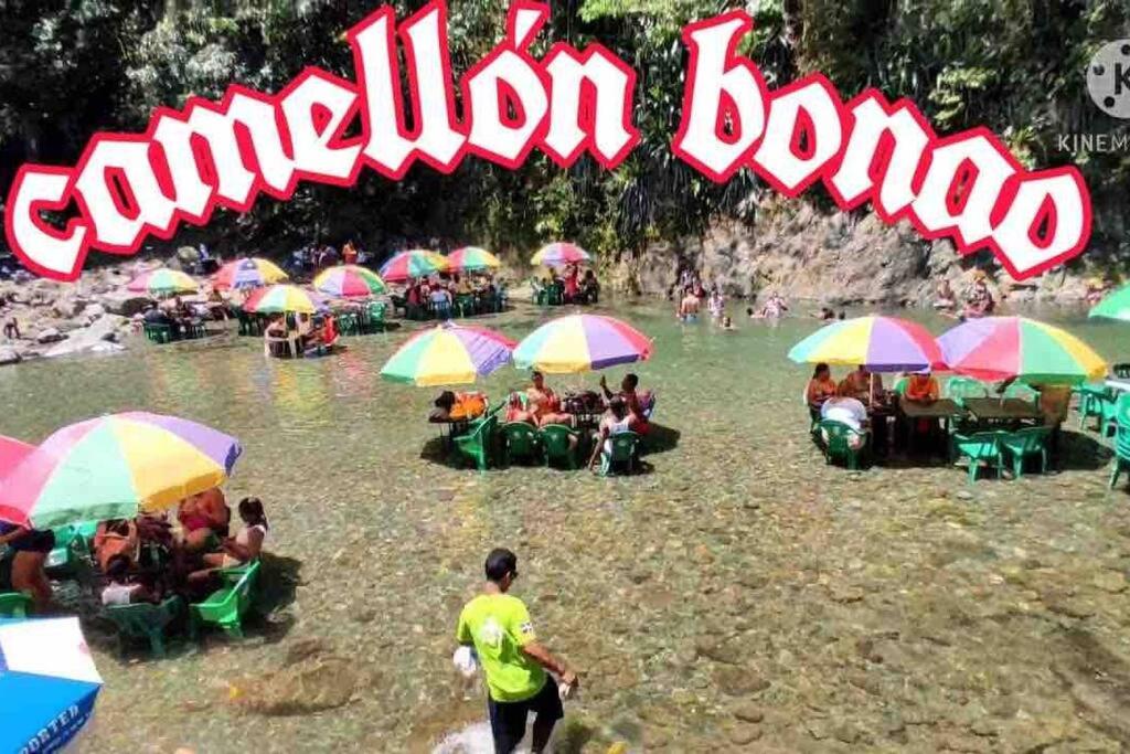 Bonao Lugar de Paz y Tranquilidad