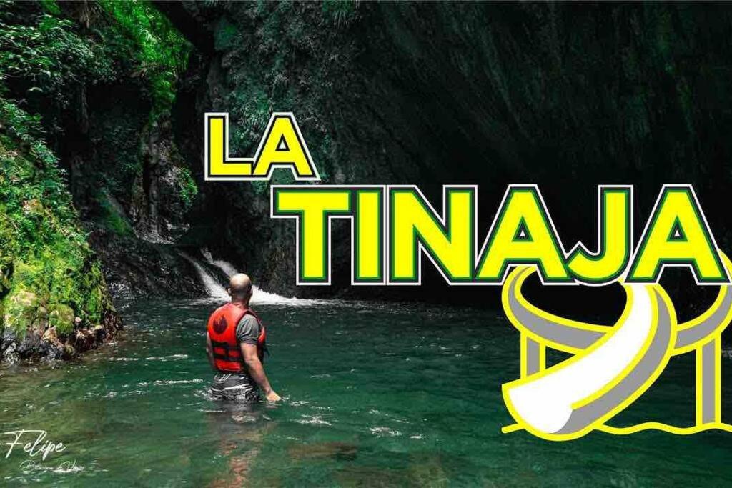Bonao Lugar de Paz y Tranquilidad