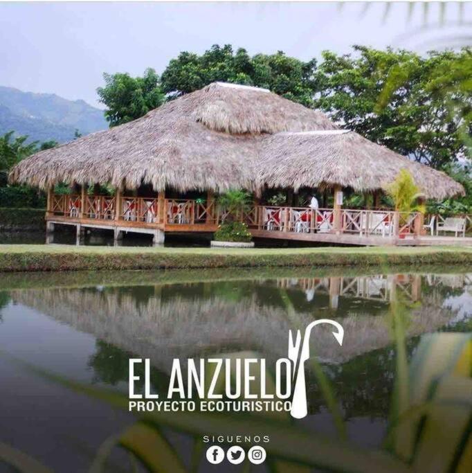 Bonao Lugar de Paz y Tranquilidad