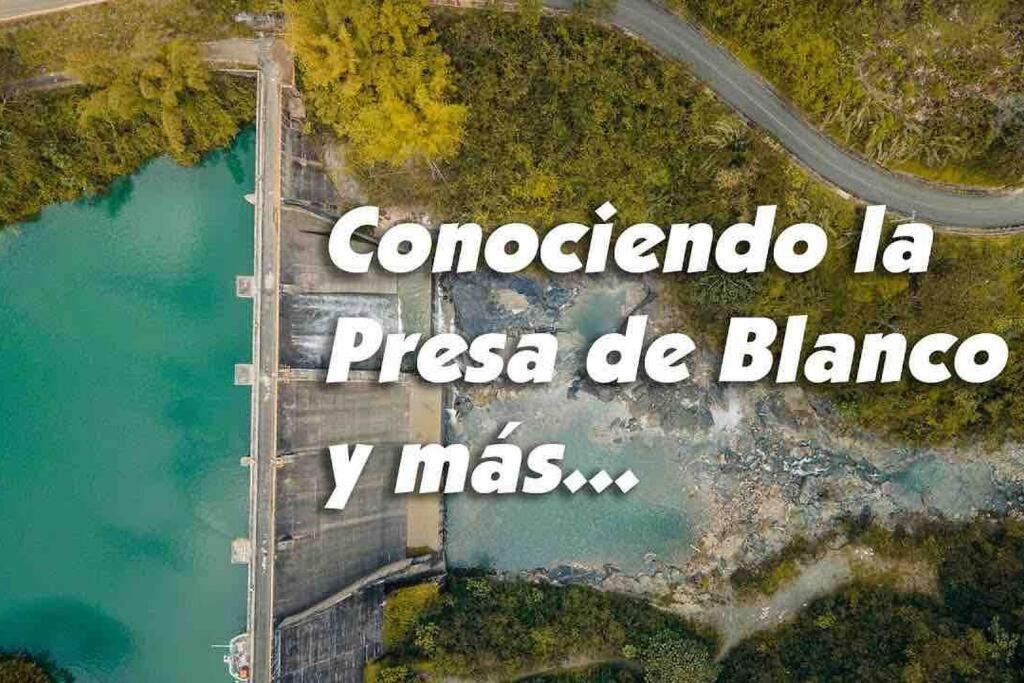 Bonao Lugar de Paz y Tranquilidad