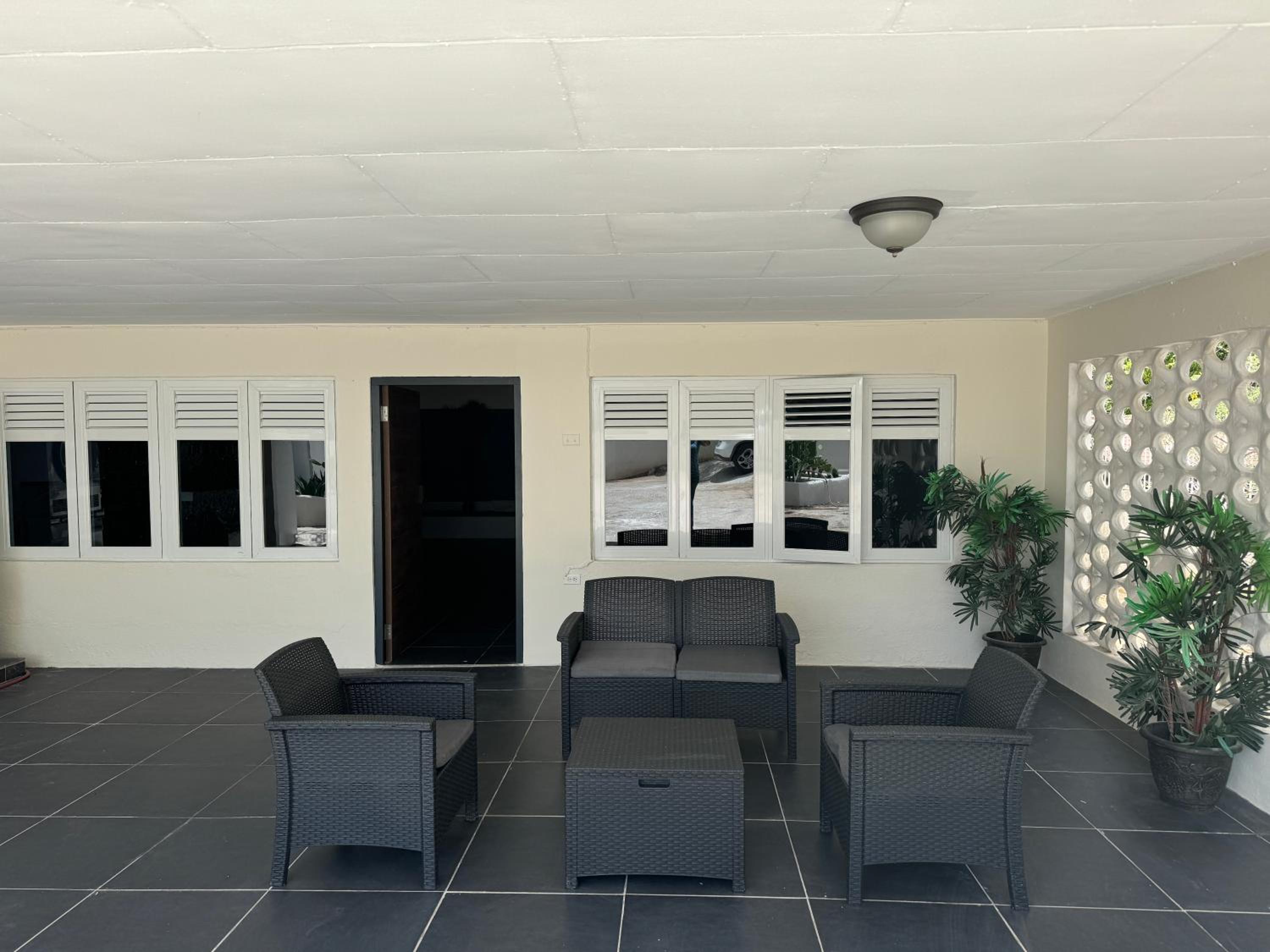 Solar Verde Villa