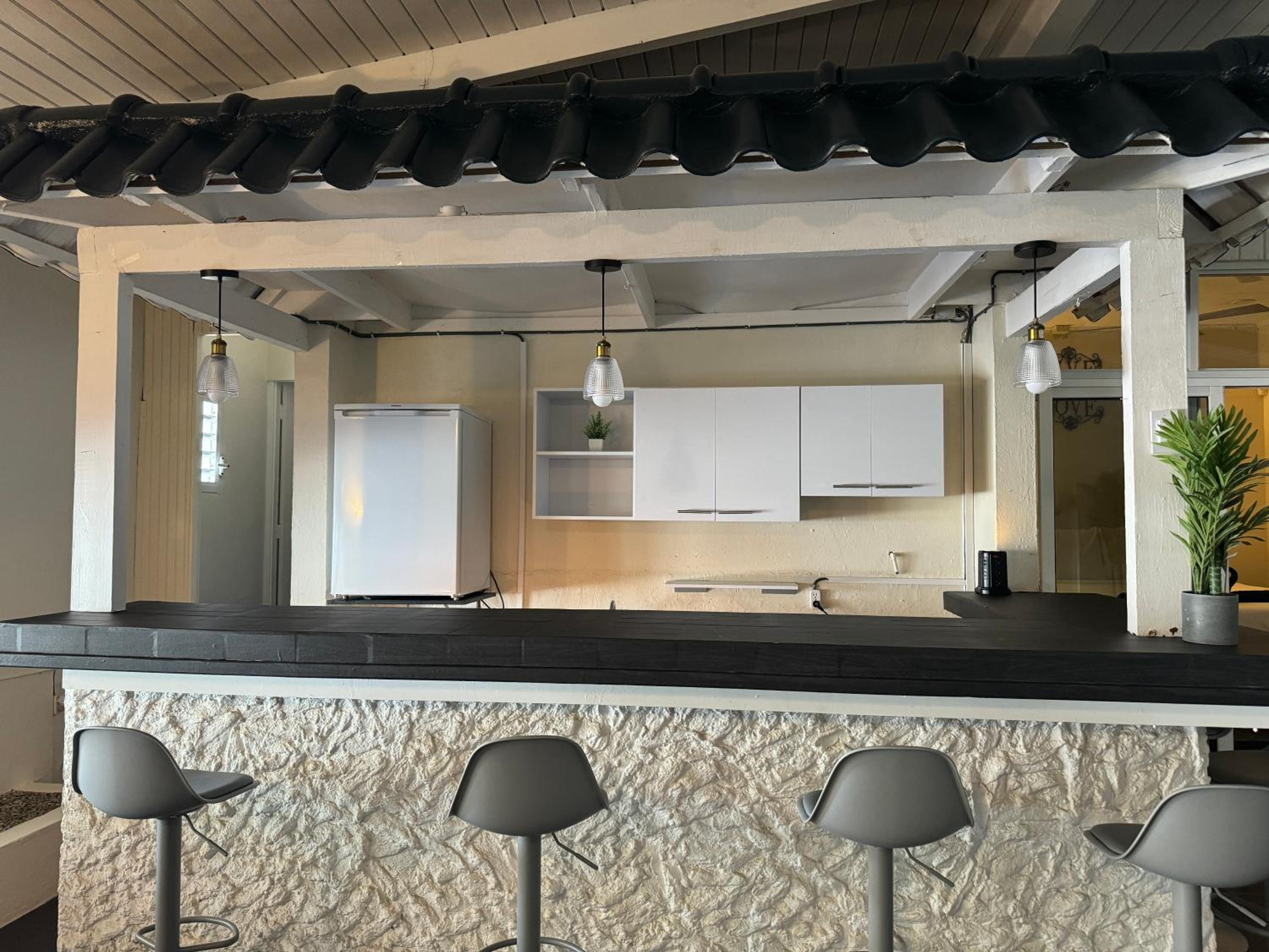 Solar Verde Villa