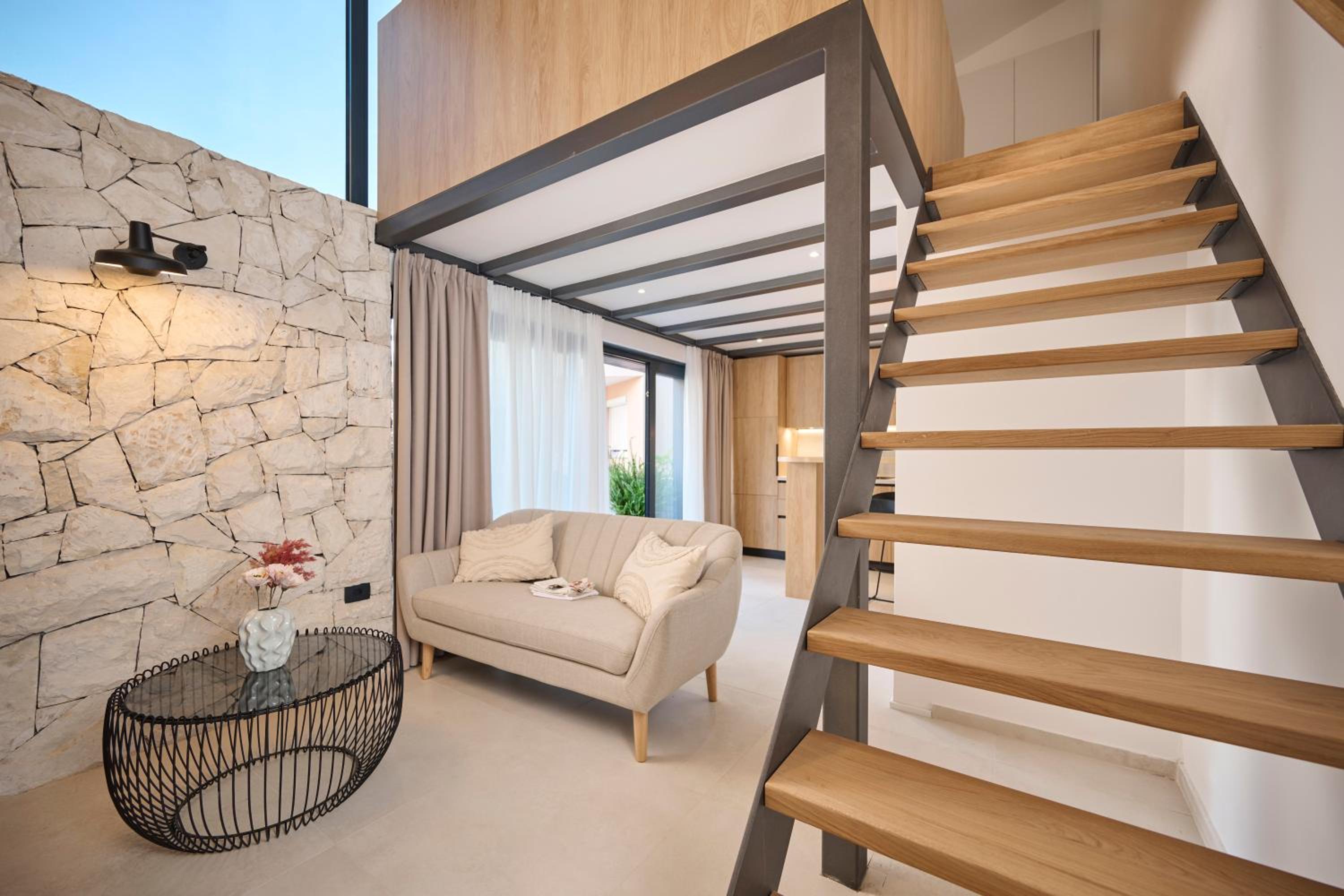 Kim Holiday Home view 5