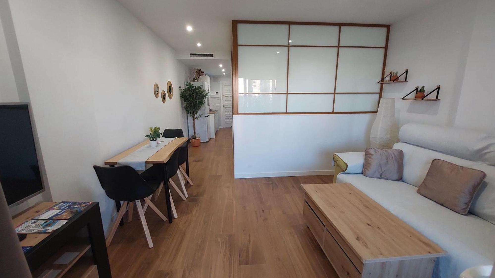 benalbeach r&r suite