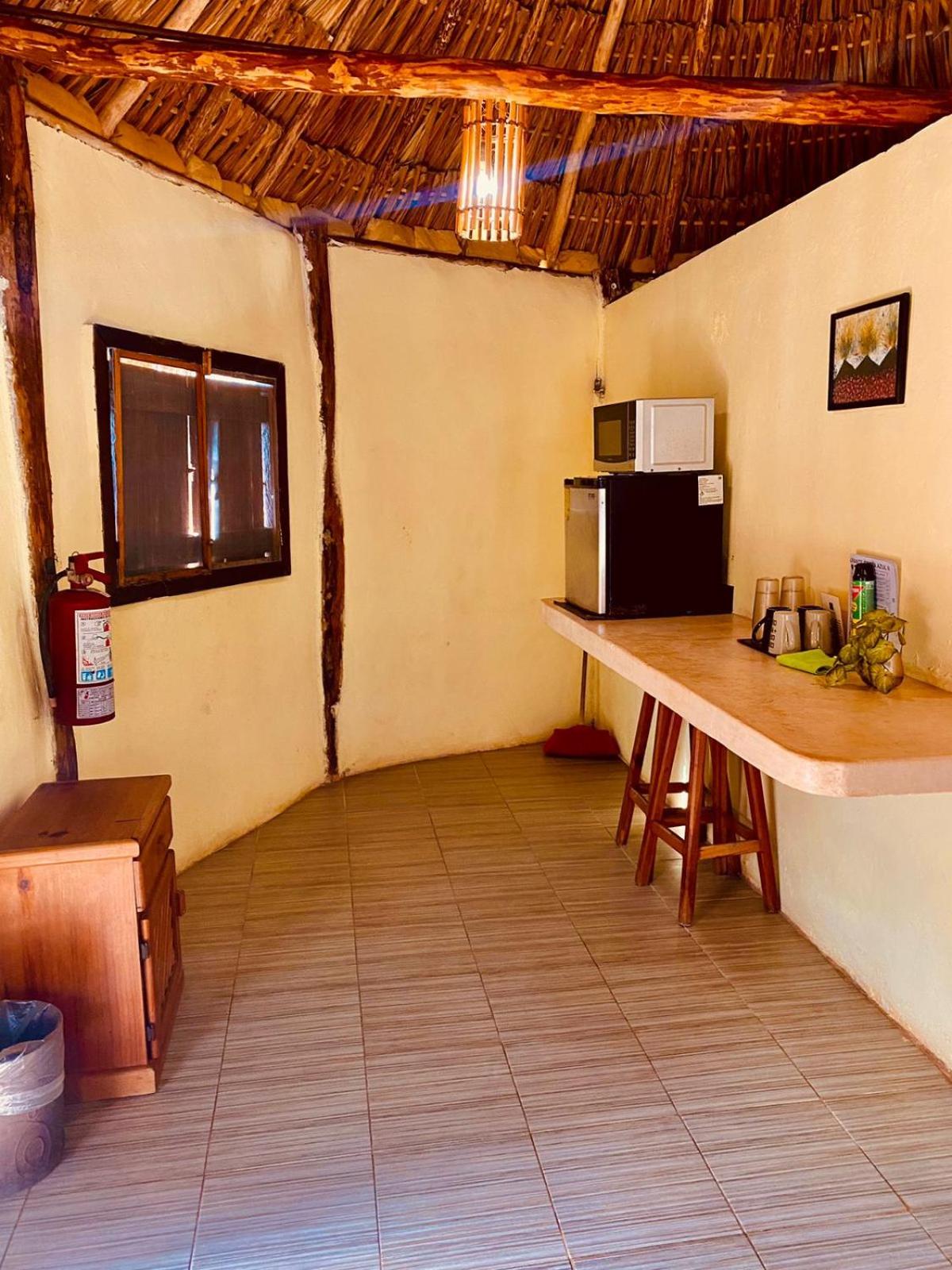 Cabanas Jaalkab