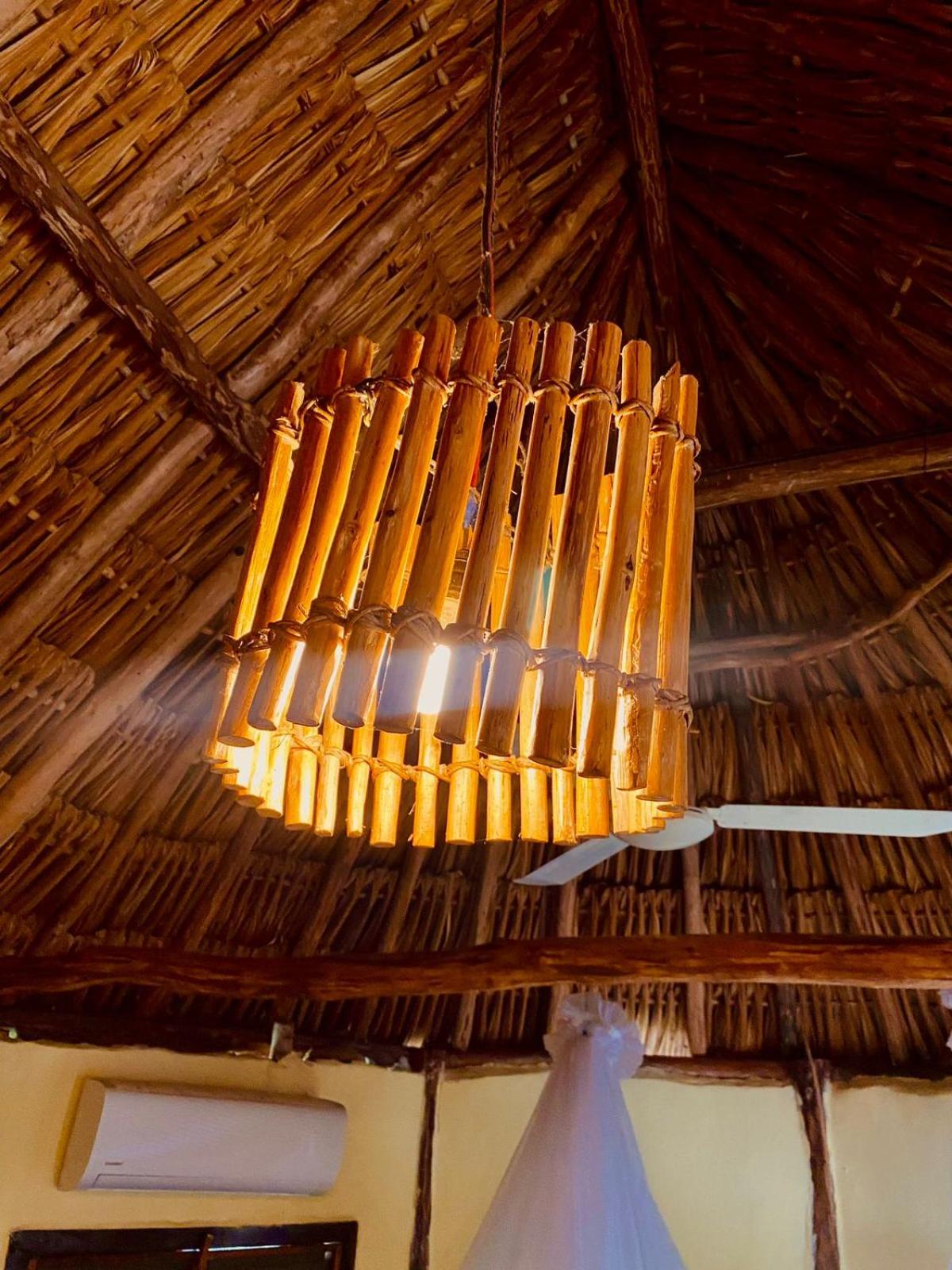 Cabanas Jaalkab
