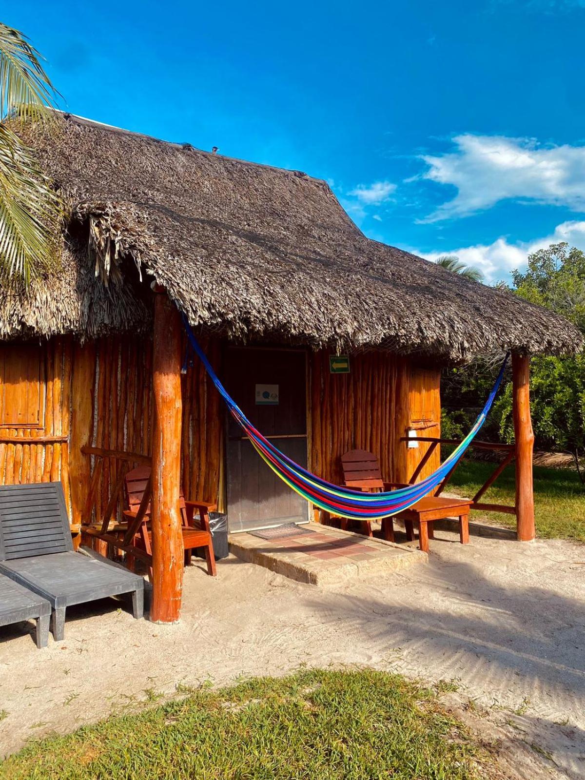 Cabanas Jaalkab
