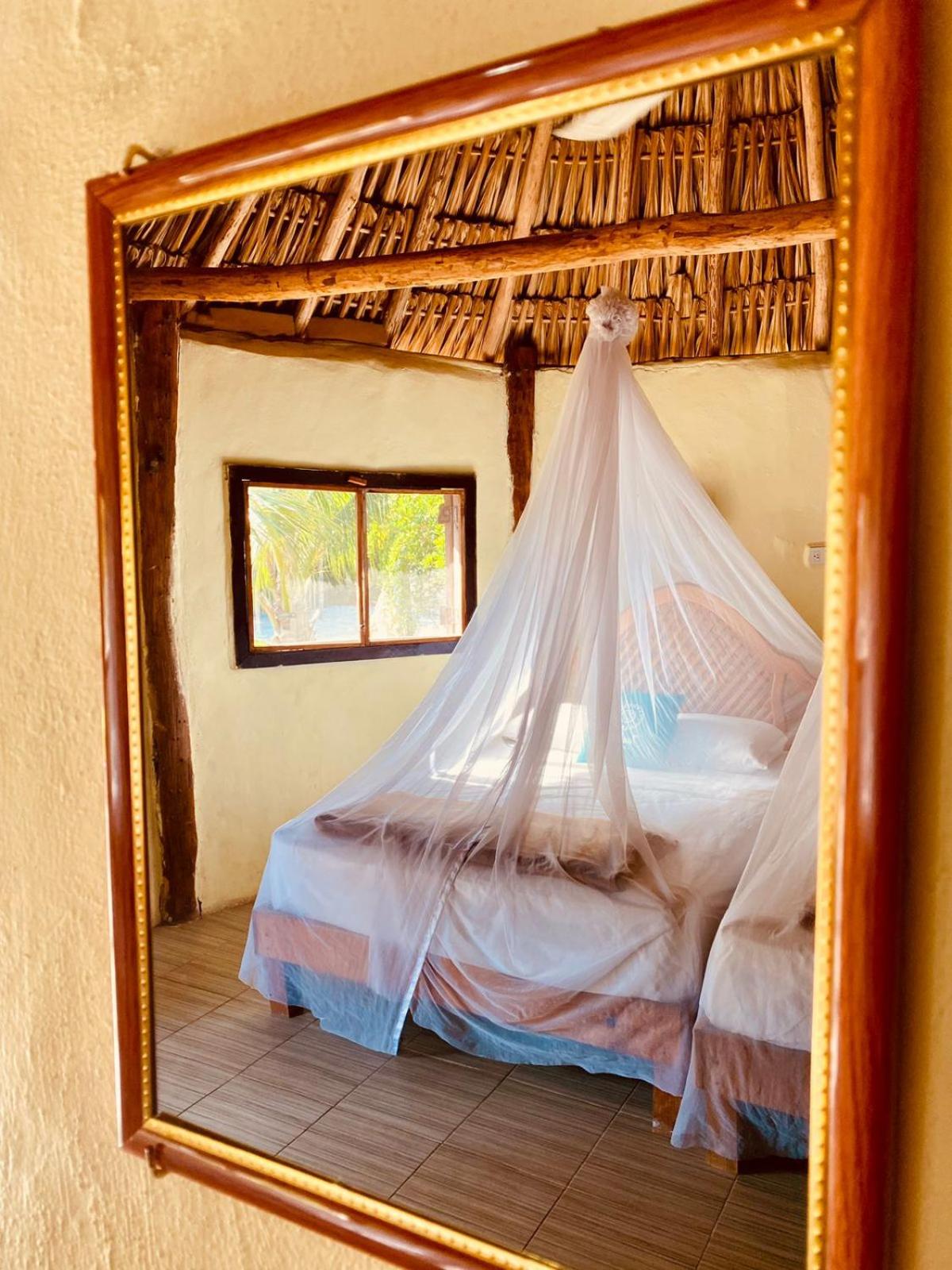 Cabanas Jaalkab