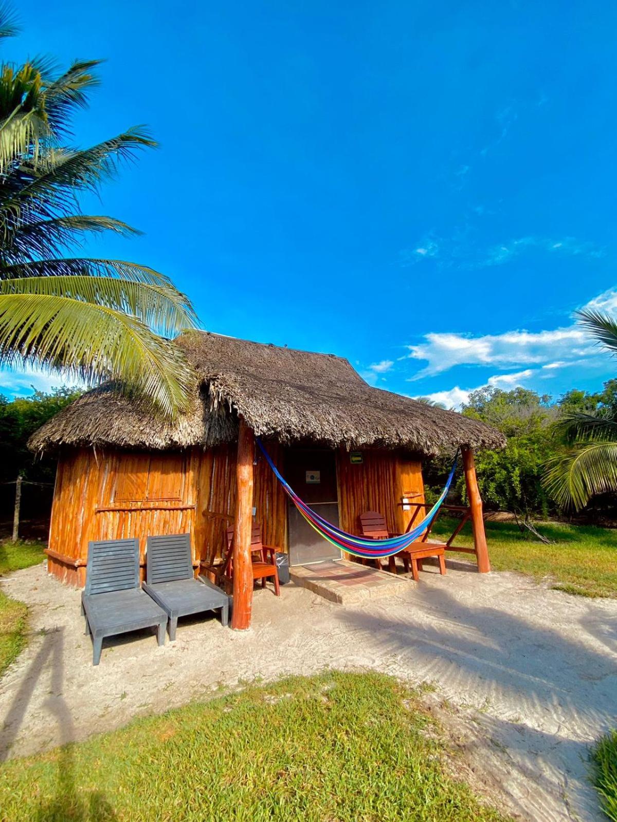 Cabanas Jaalkab