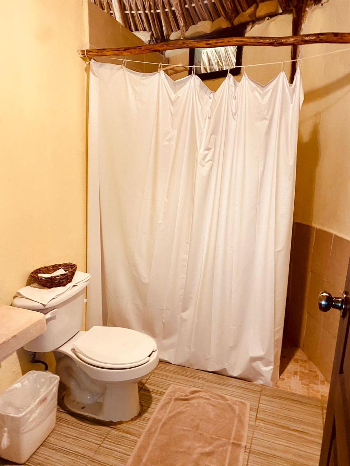 Cabanas Jaalkab