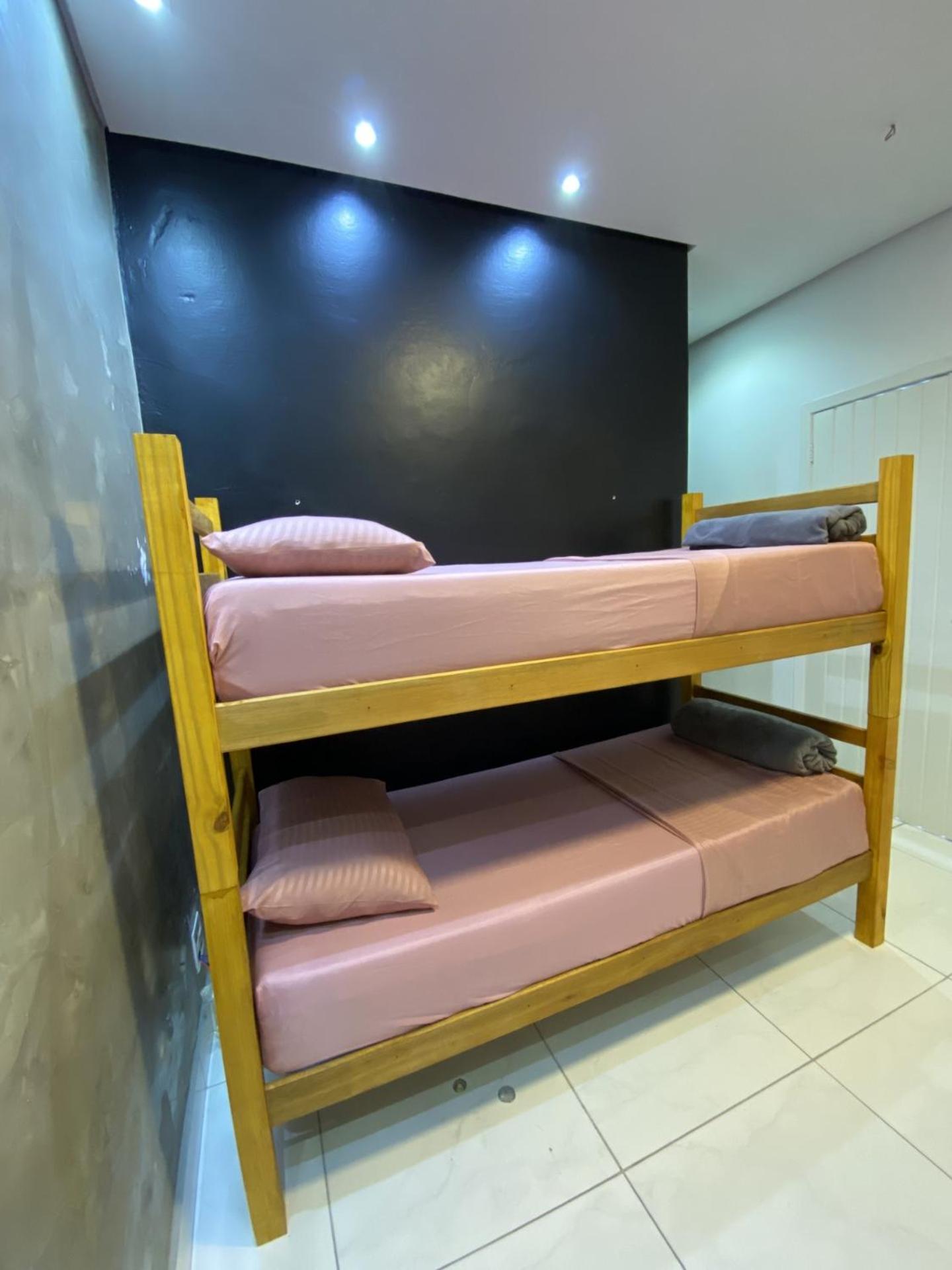 Beach Hostel