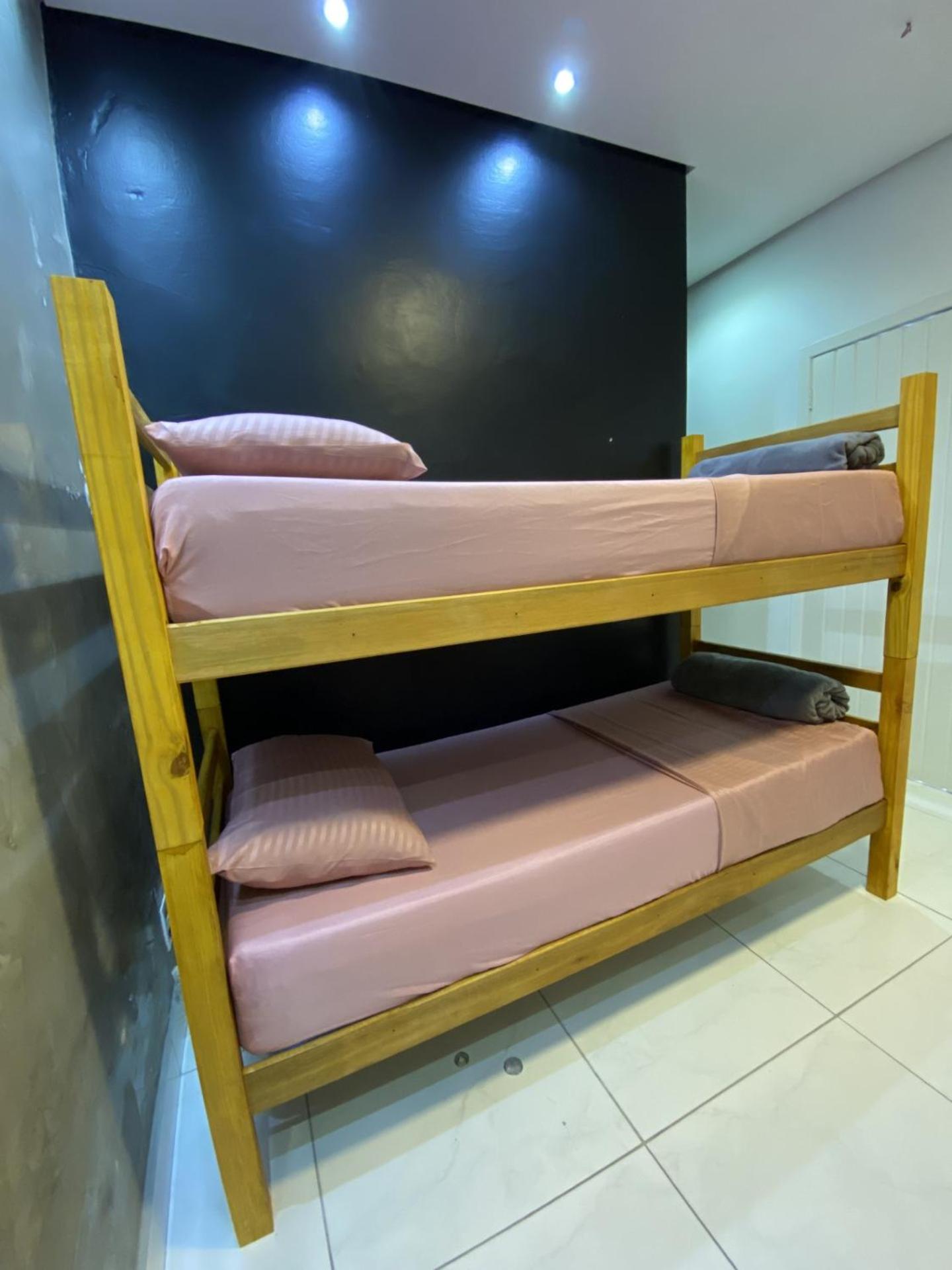 Beach Hostel