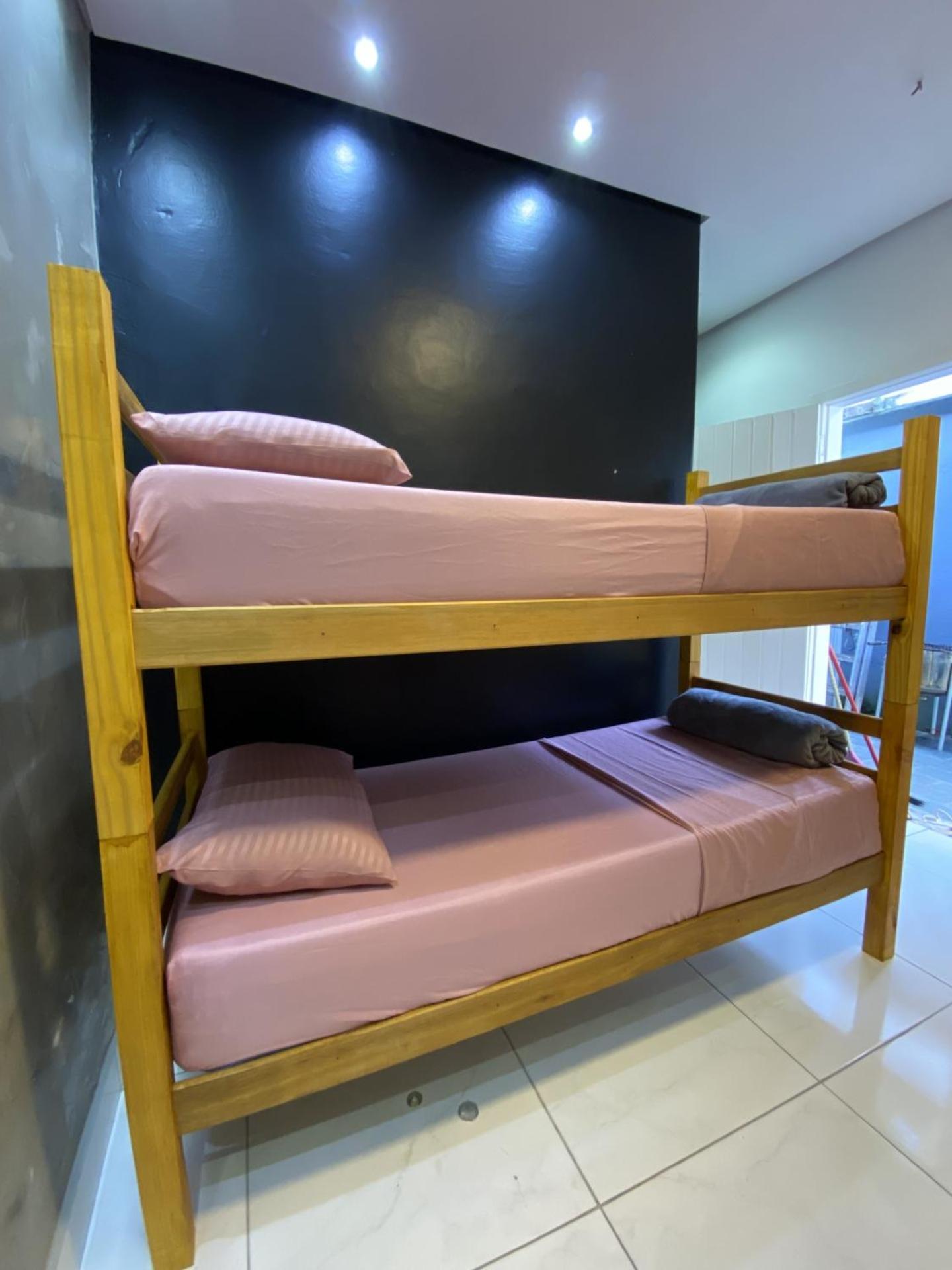 Beach Hostel