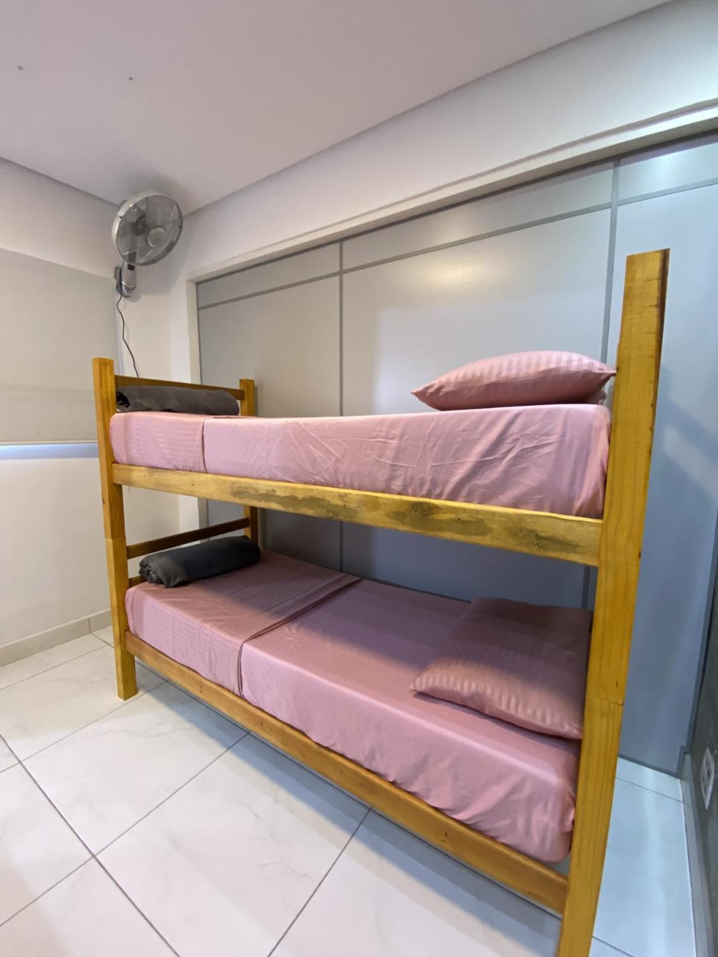 Beach Hostel