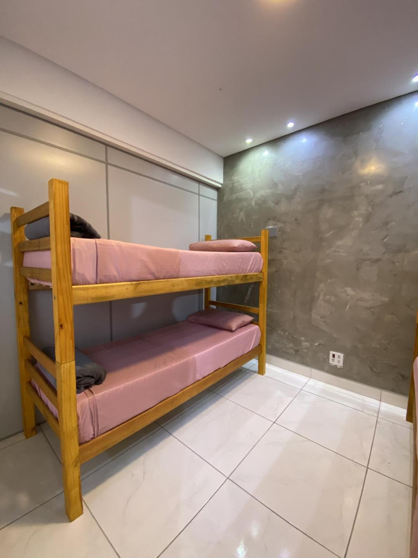Beach Hostel
