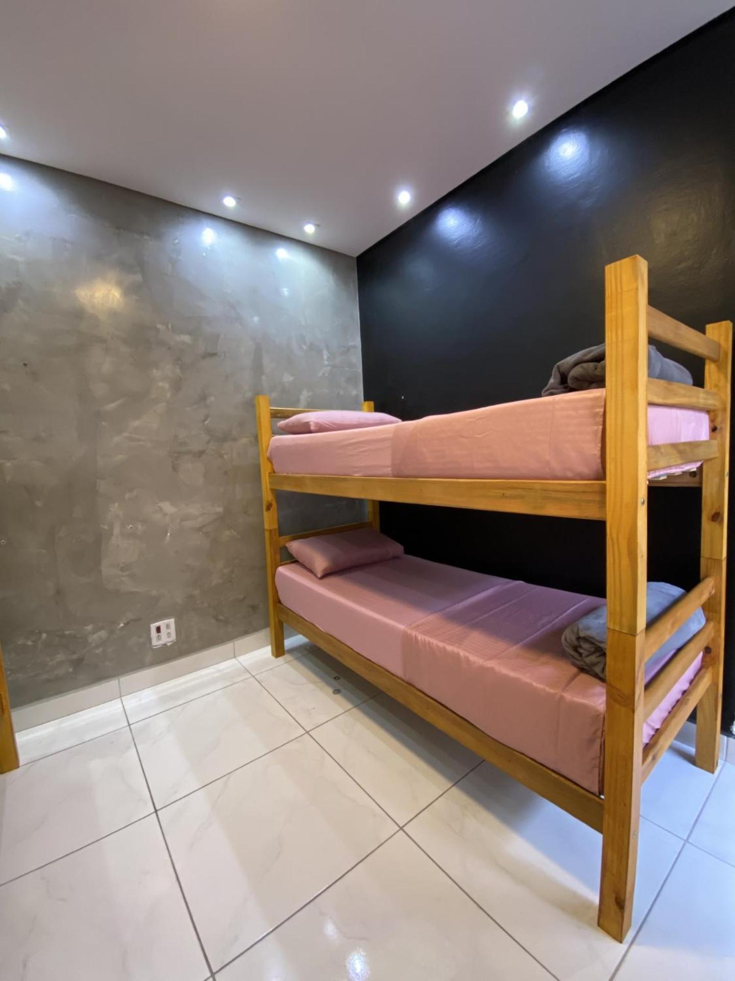 Beach Hostel
