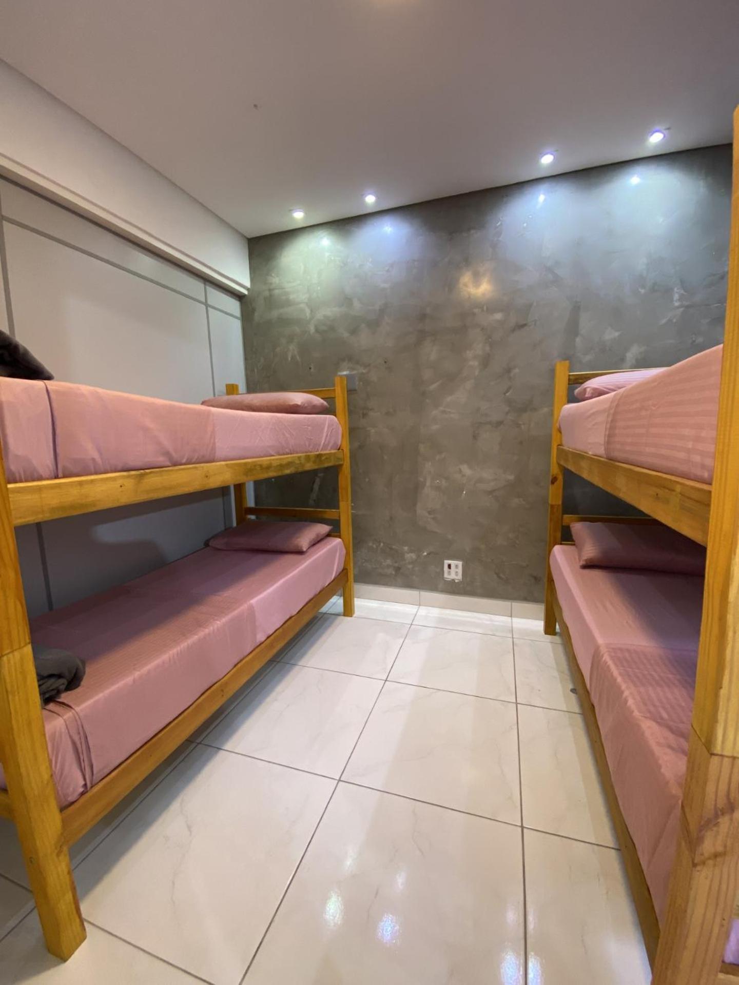 Beach Hostel