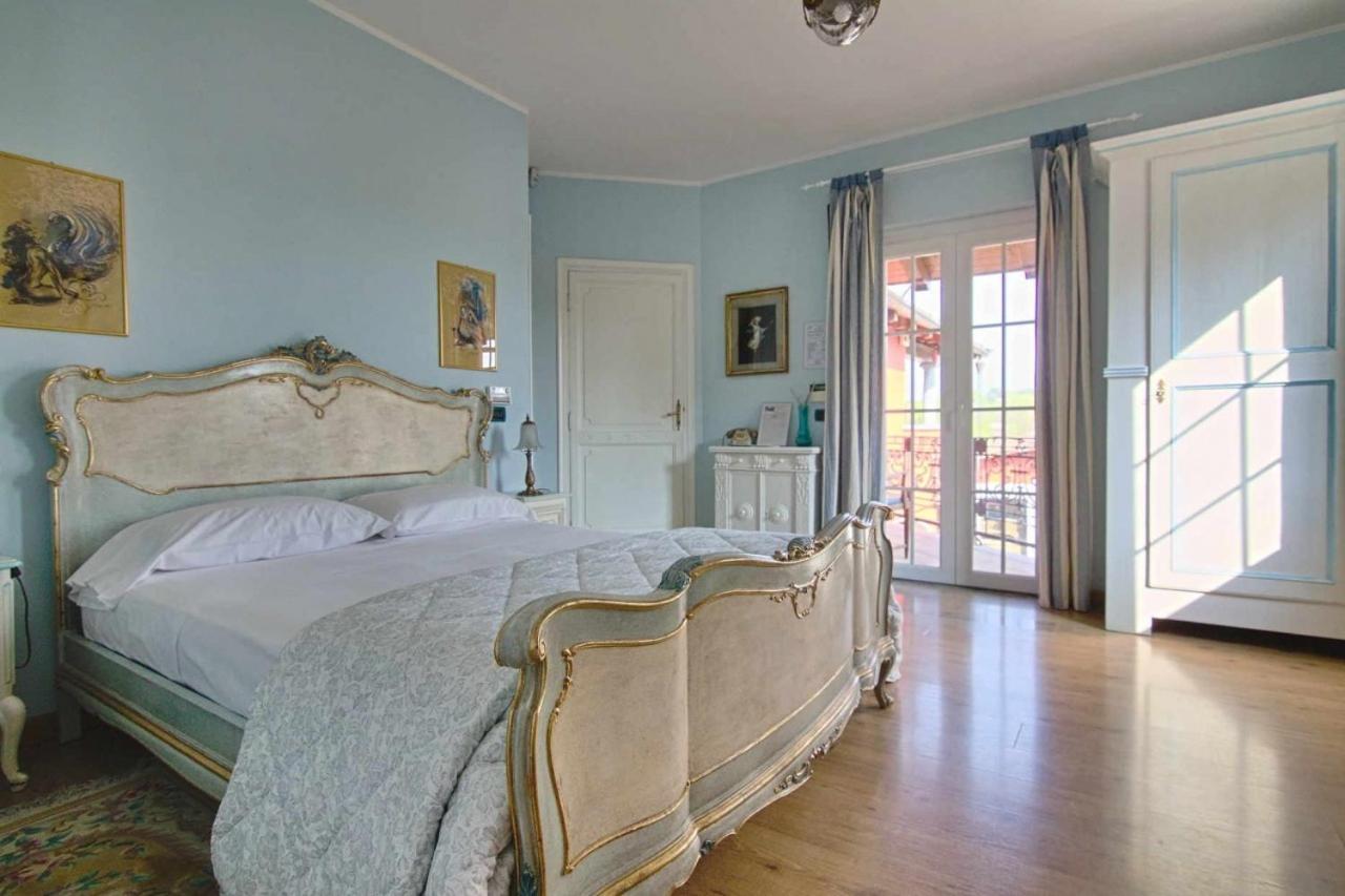 B&B Villa Botto
