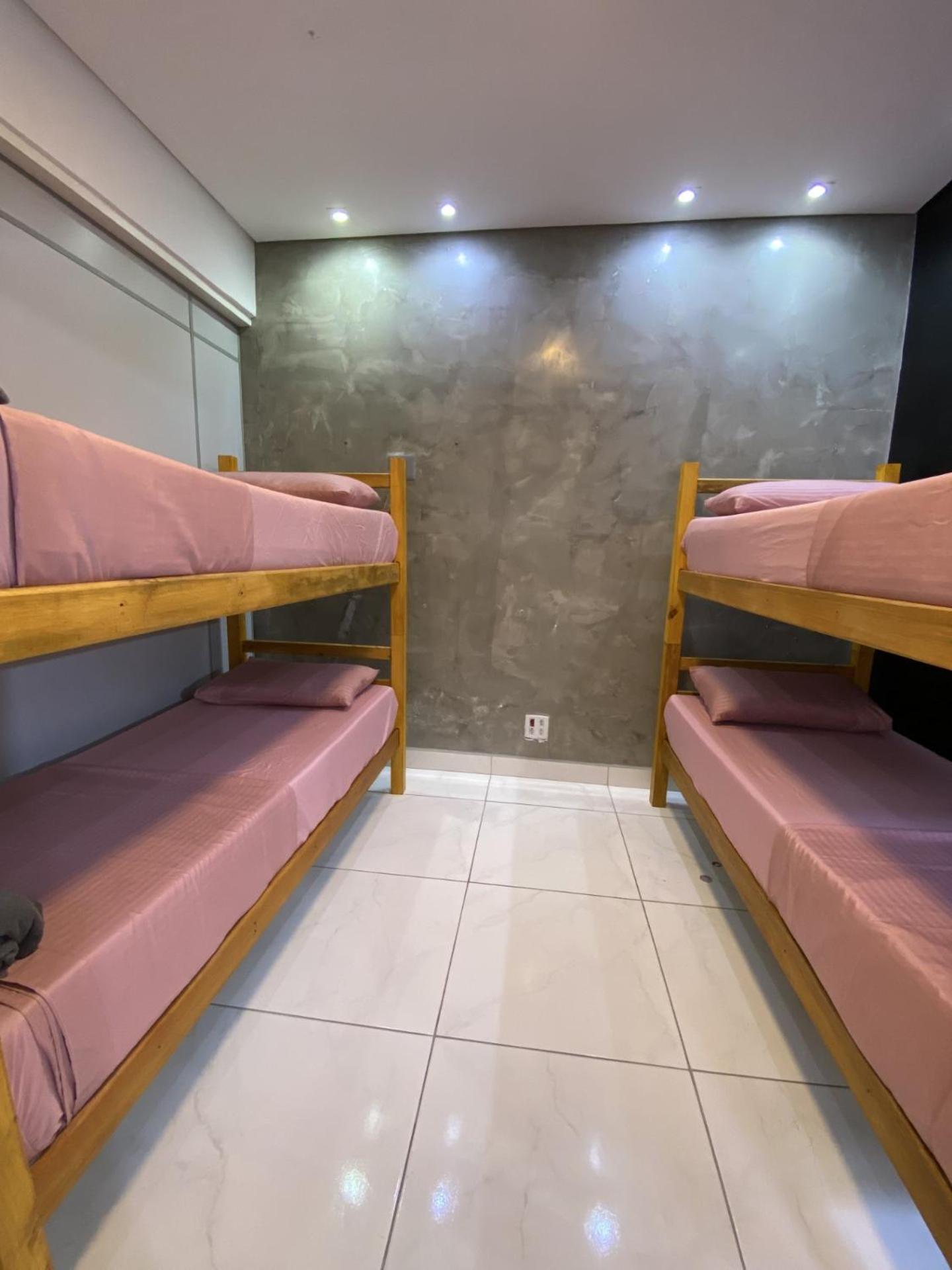 Beach Hostel
