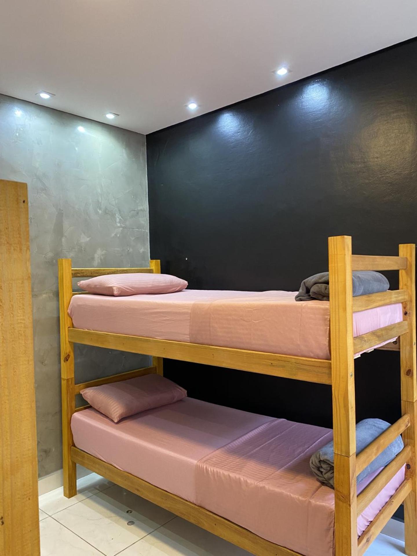 Beach Hostel
