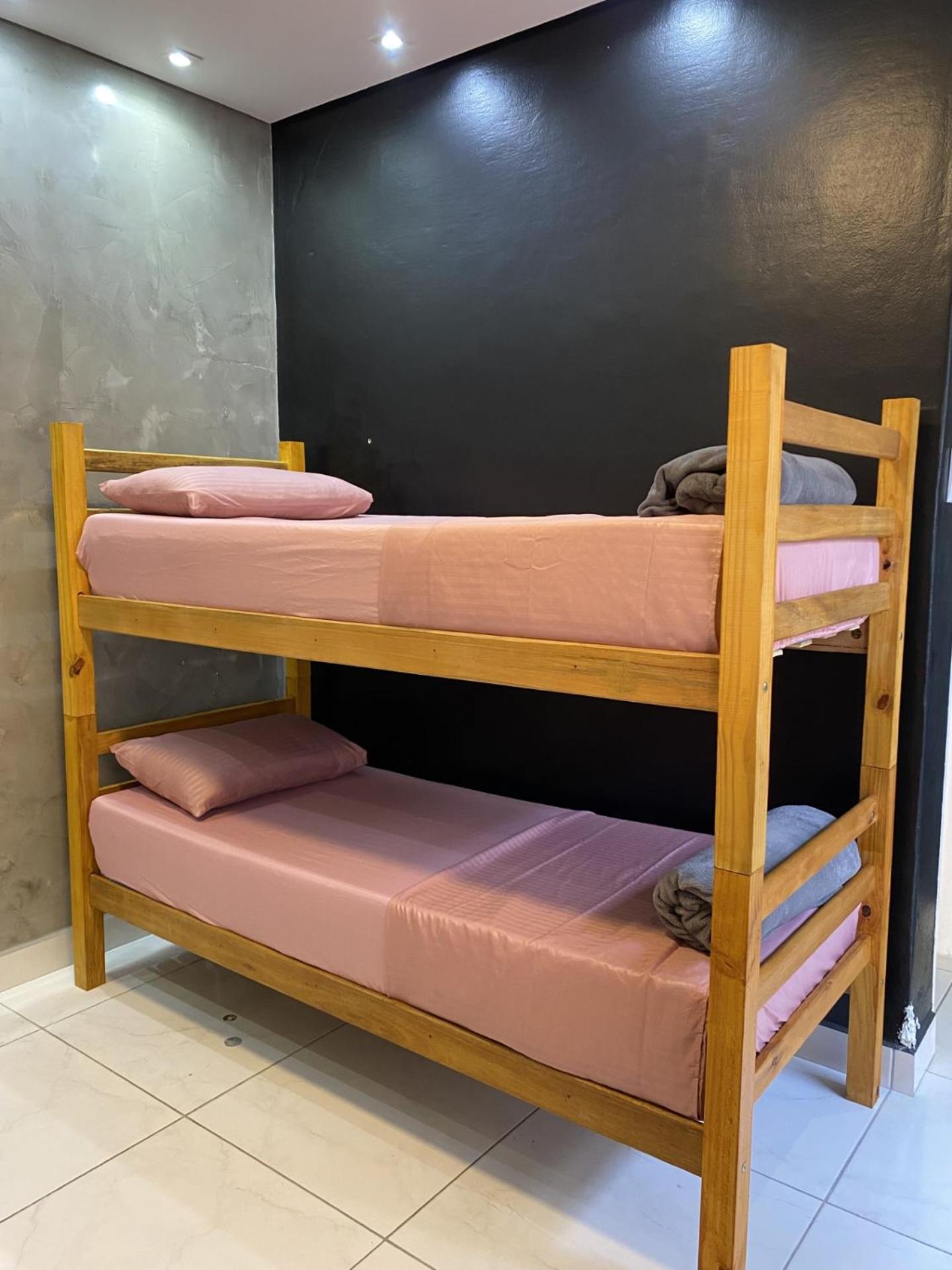 Beach Hostel