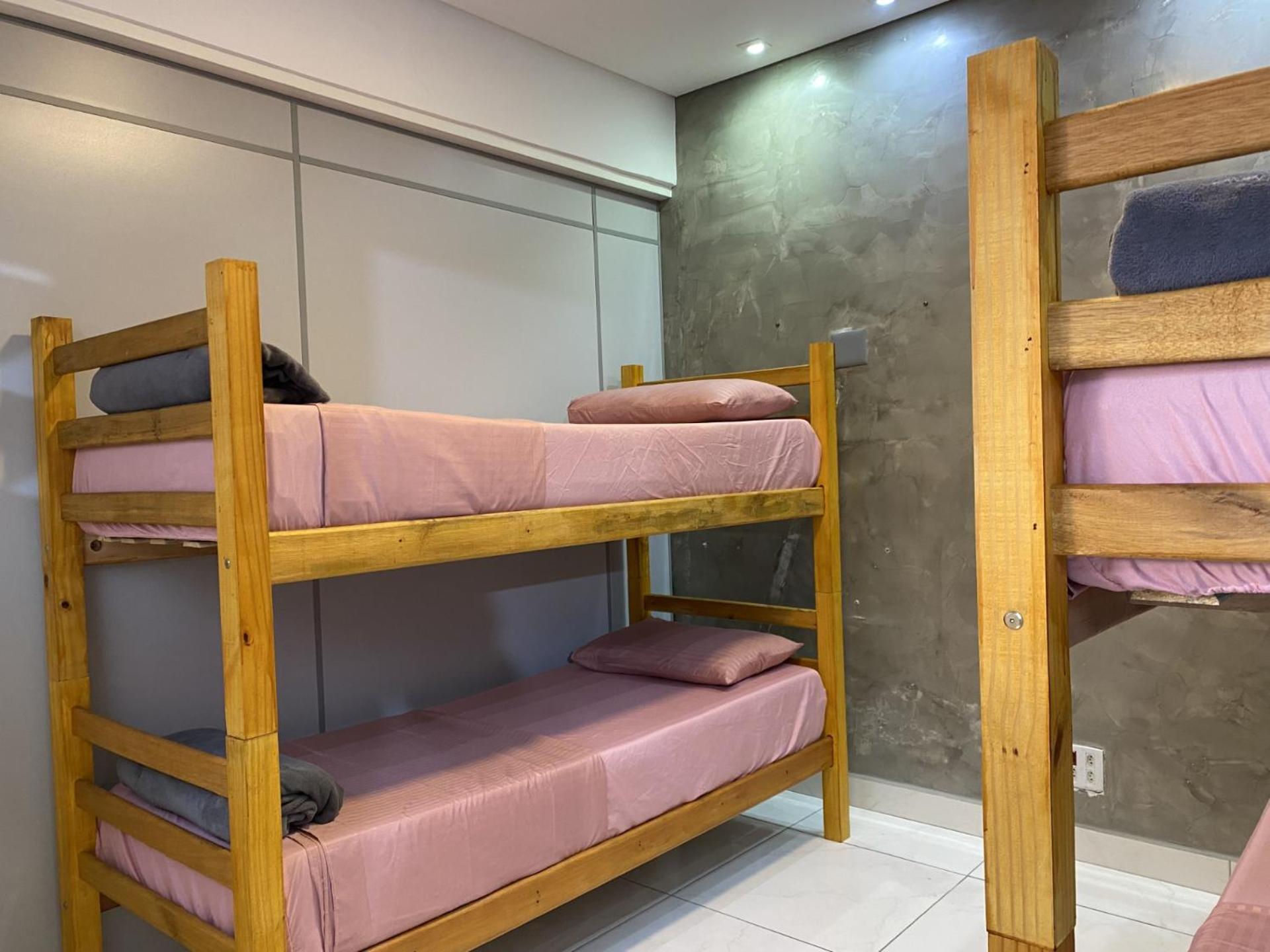 Beach Hostel