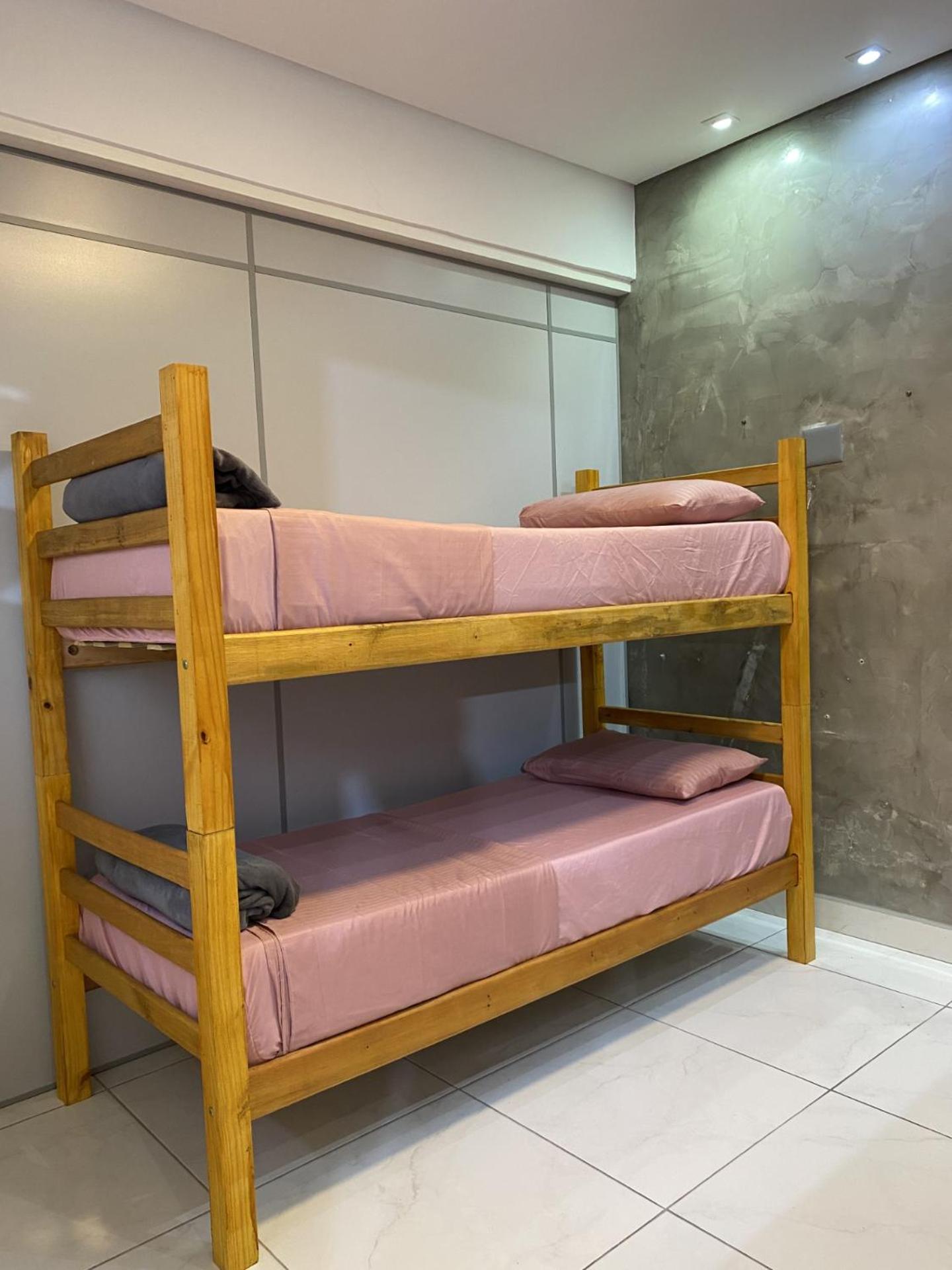 Beach Hostel