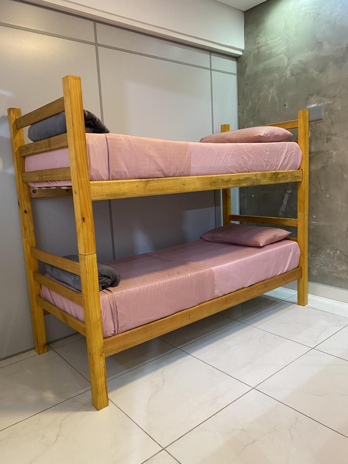 Beach Hostel