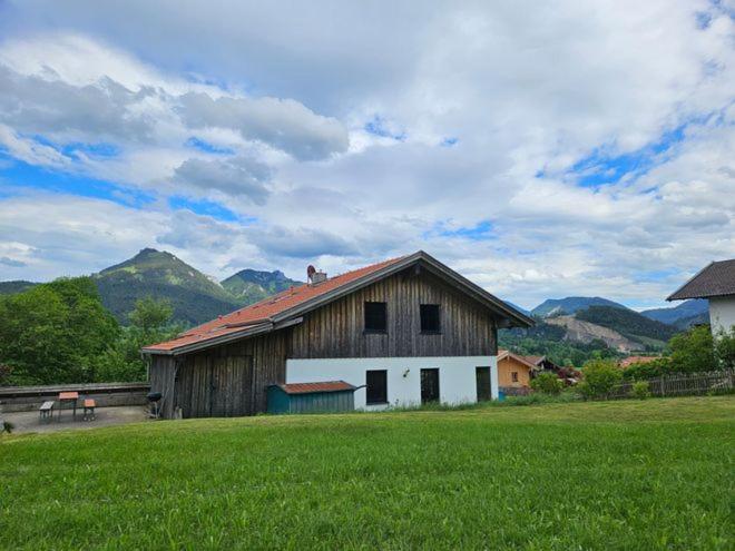 Ferienhaus Faistenau
