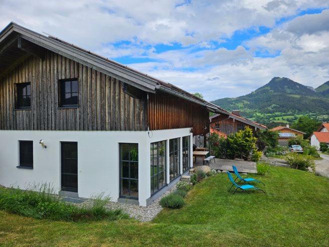 Ferienhaus Faistenau