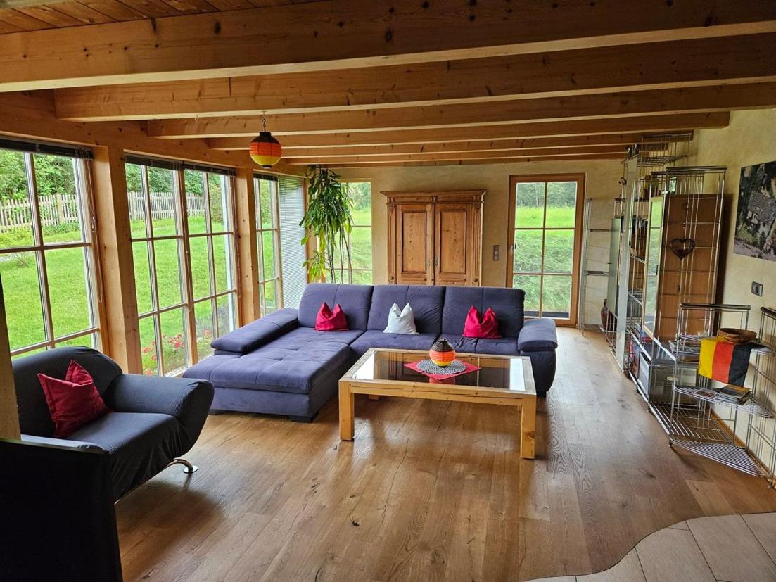Ferienhaus Faistenau