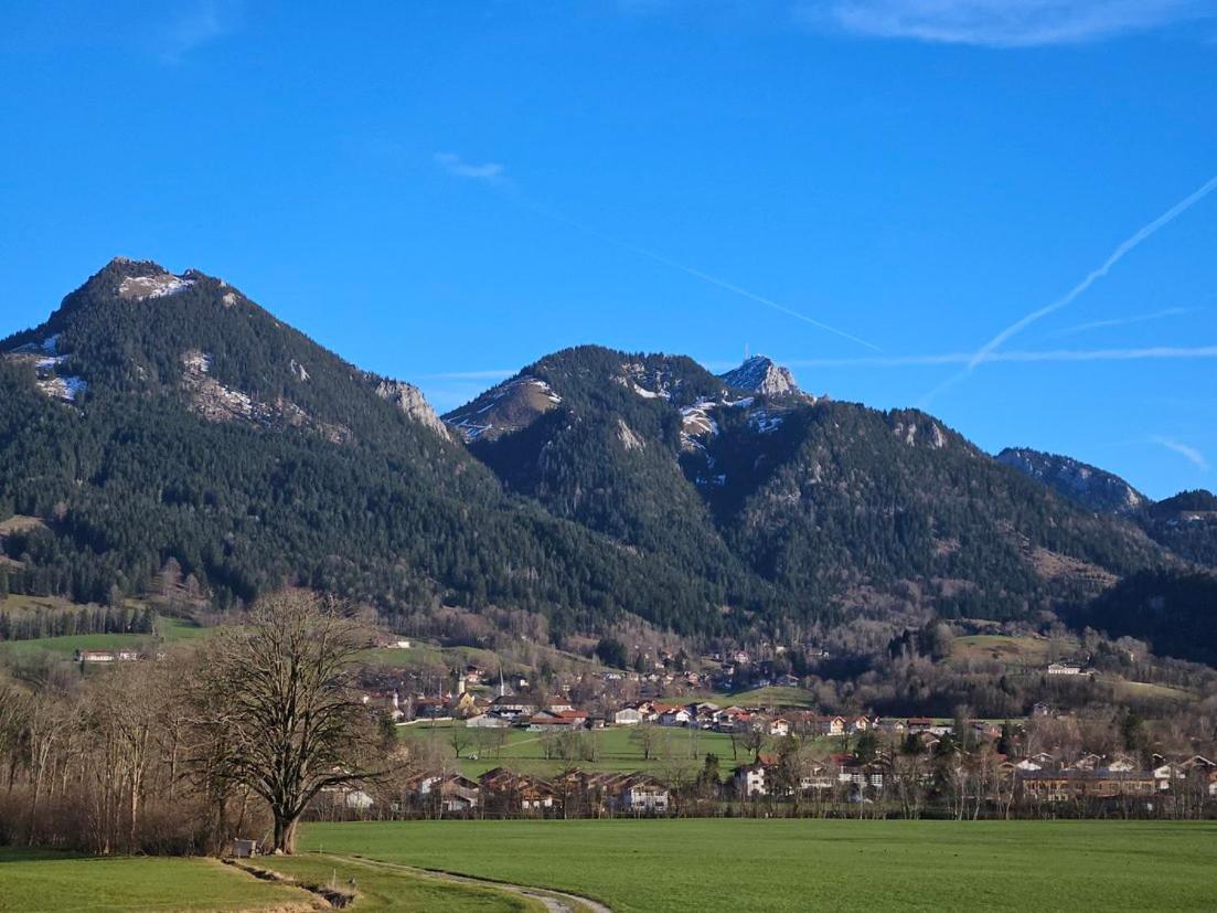 Ferienhaus Faistenau